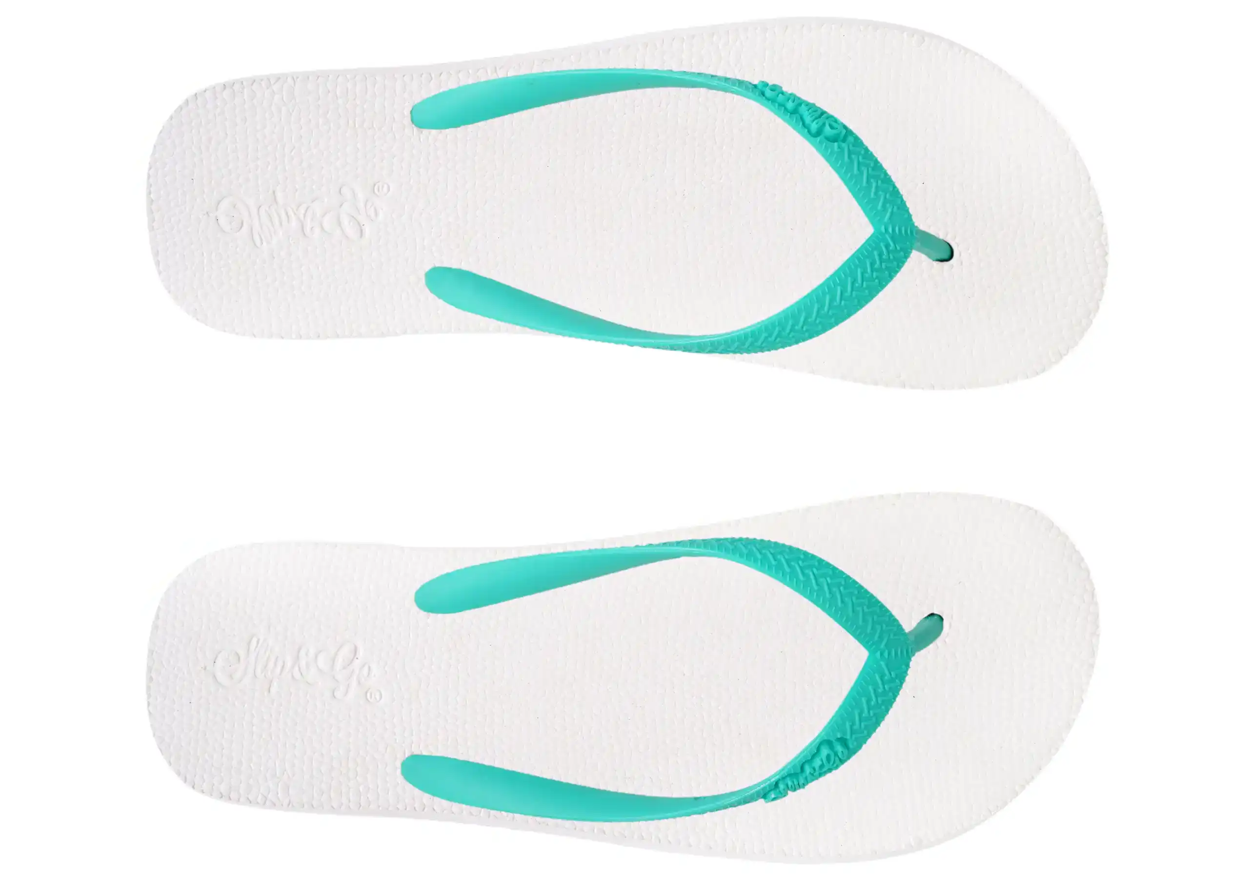 Cloud White Premium Women's Comfort Slipper - Image 11