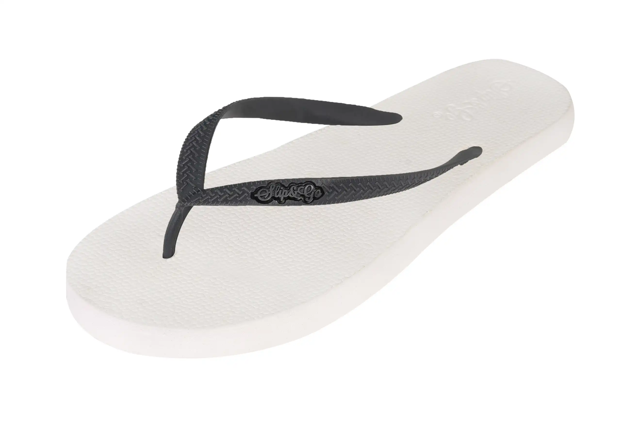 Cloud White Premium Women's Comfort Slipper - Image 16
