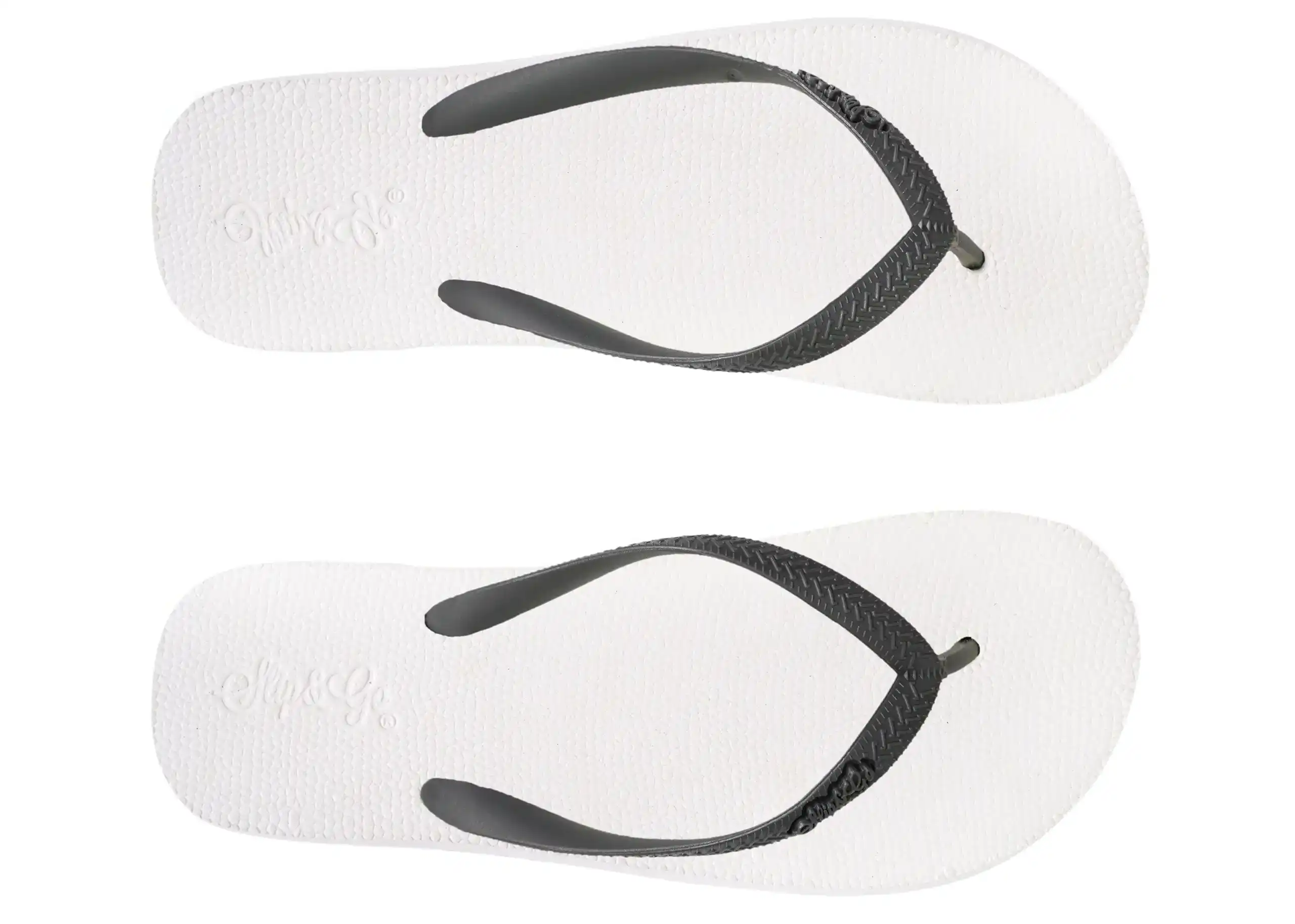 Cloud White Premium Women's Comfort Slipper - Image 14