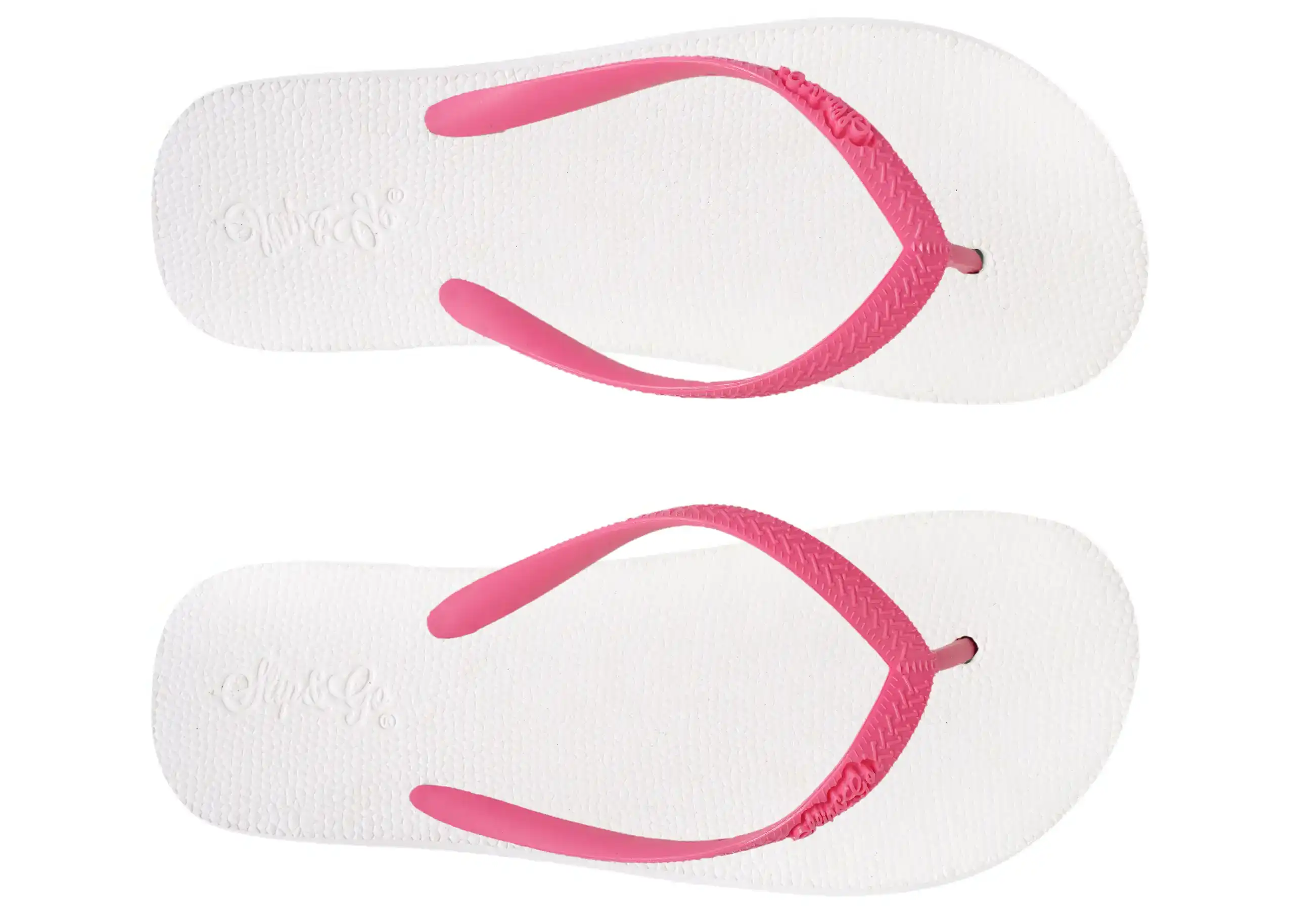 Cloud White Premium Women's Comfort Slipper - Image 23