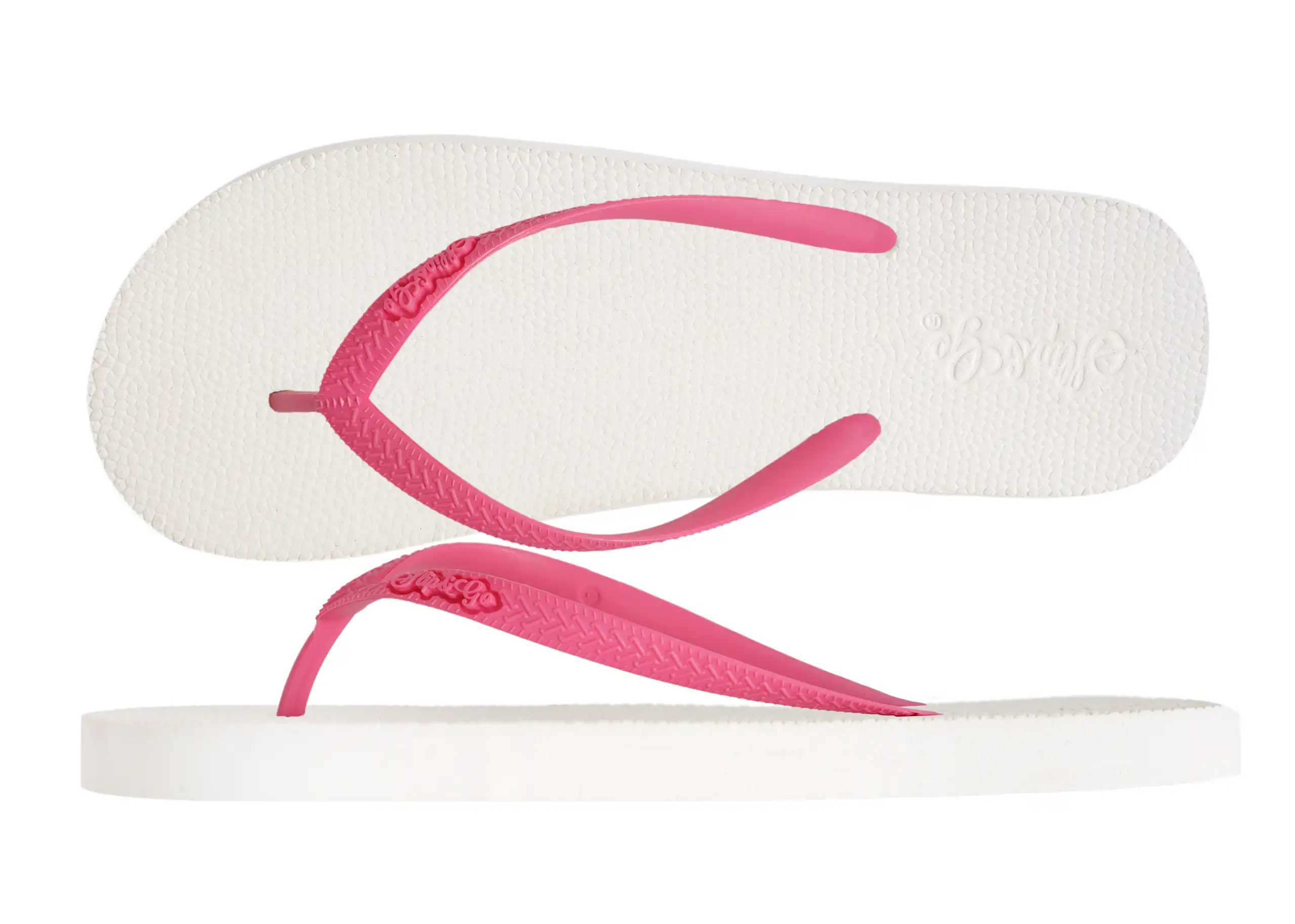 Cloud White Premium Women's Comfort Slipper - Image 25