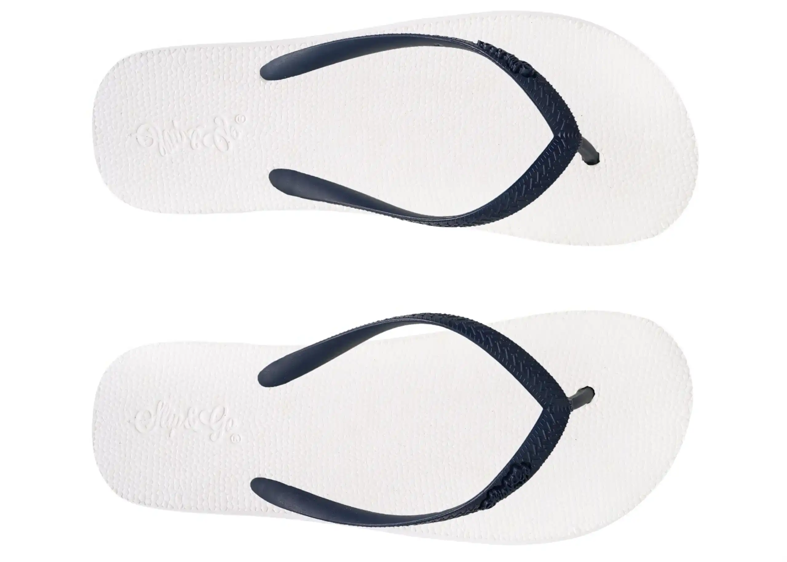 Cloud White Premium Women's Comfort Slipper - Image 22