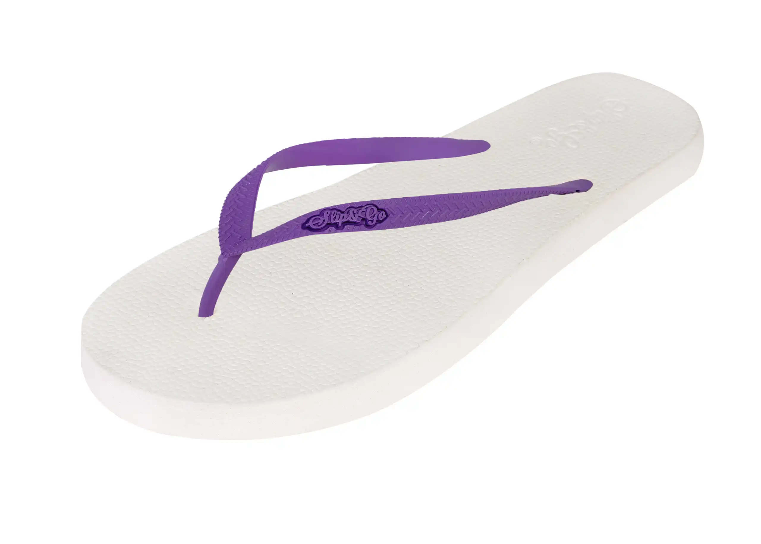 Cloud White Premium Women's Comfort Slipper - Image 20