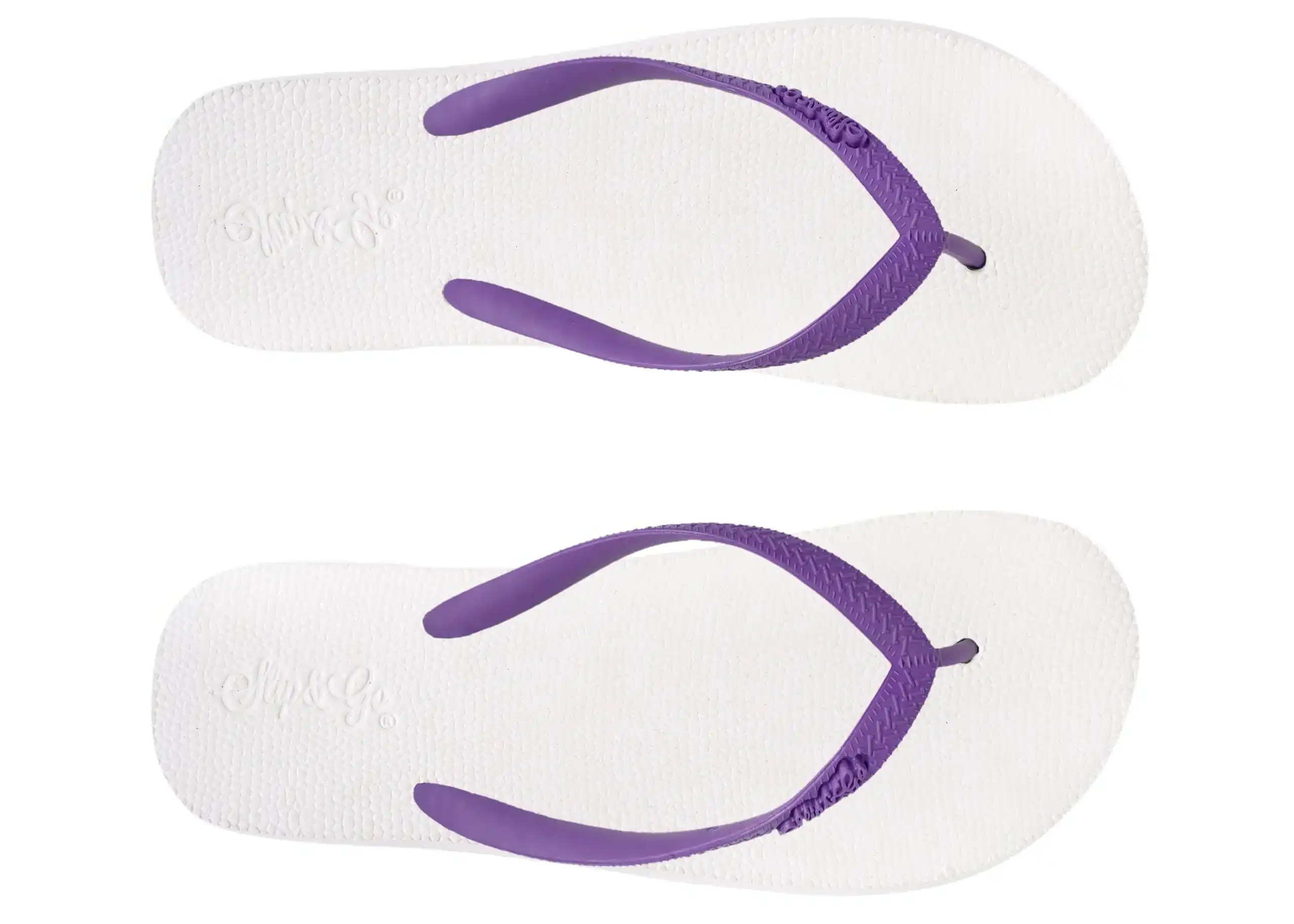 Cloud White Premium Women's Comfort Slipper - Image 19
