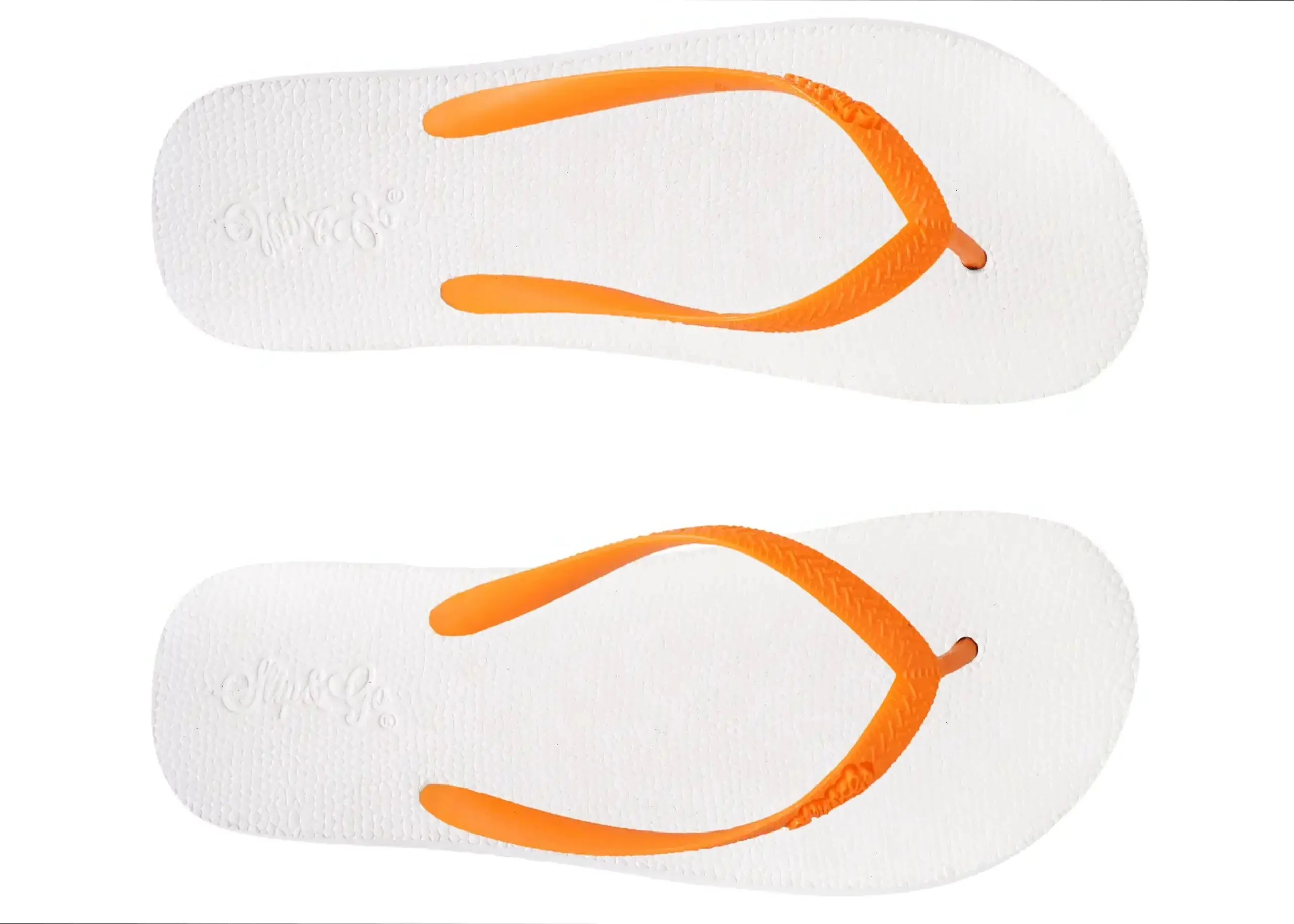Cloud White Premium Women's Comfort Slipper - Image 8
