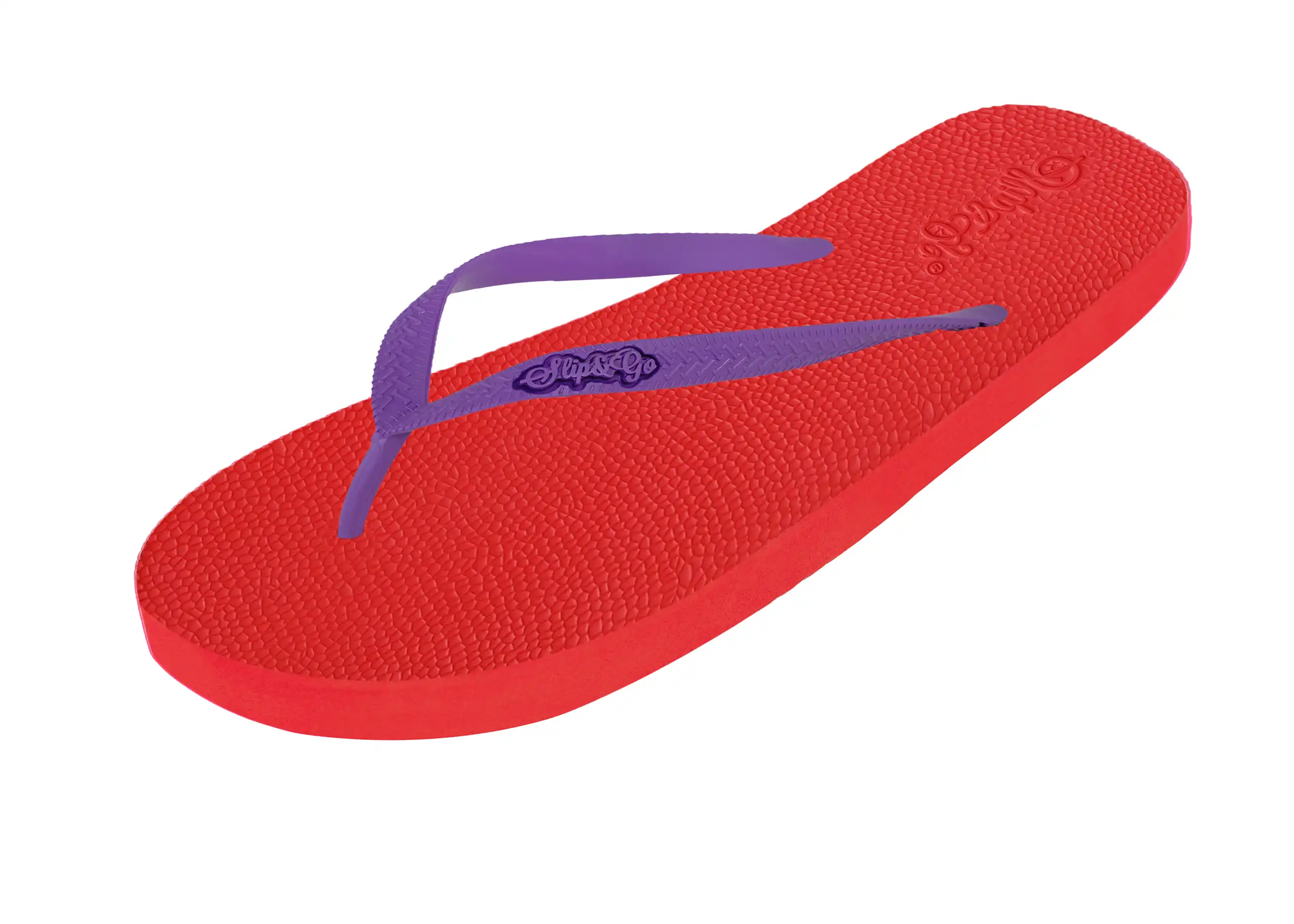 Alternative view of Red Premium Women's Comfort Slipper