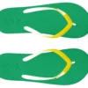 Mint Green Premium Women's Comfort Slipper