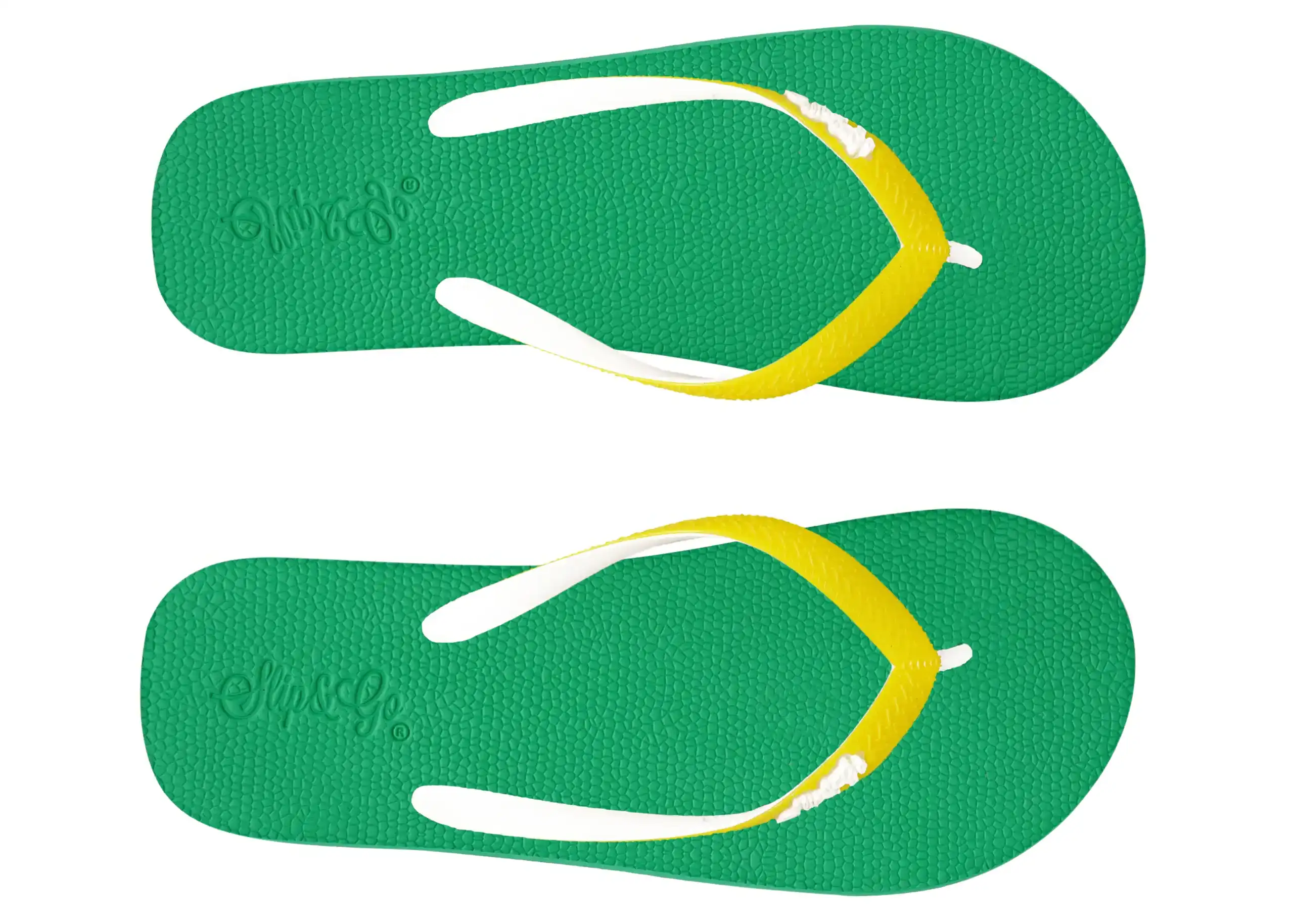 Mint Green Premium Women's Comfort Slipper