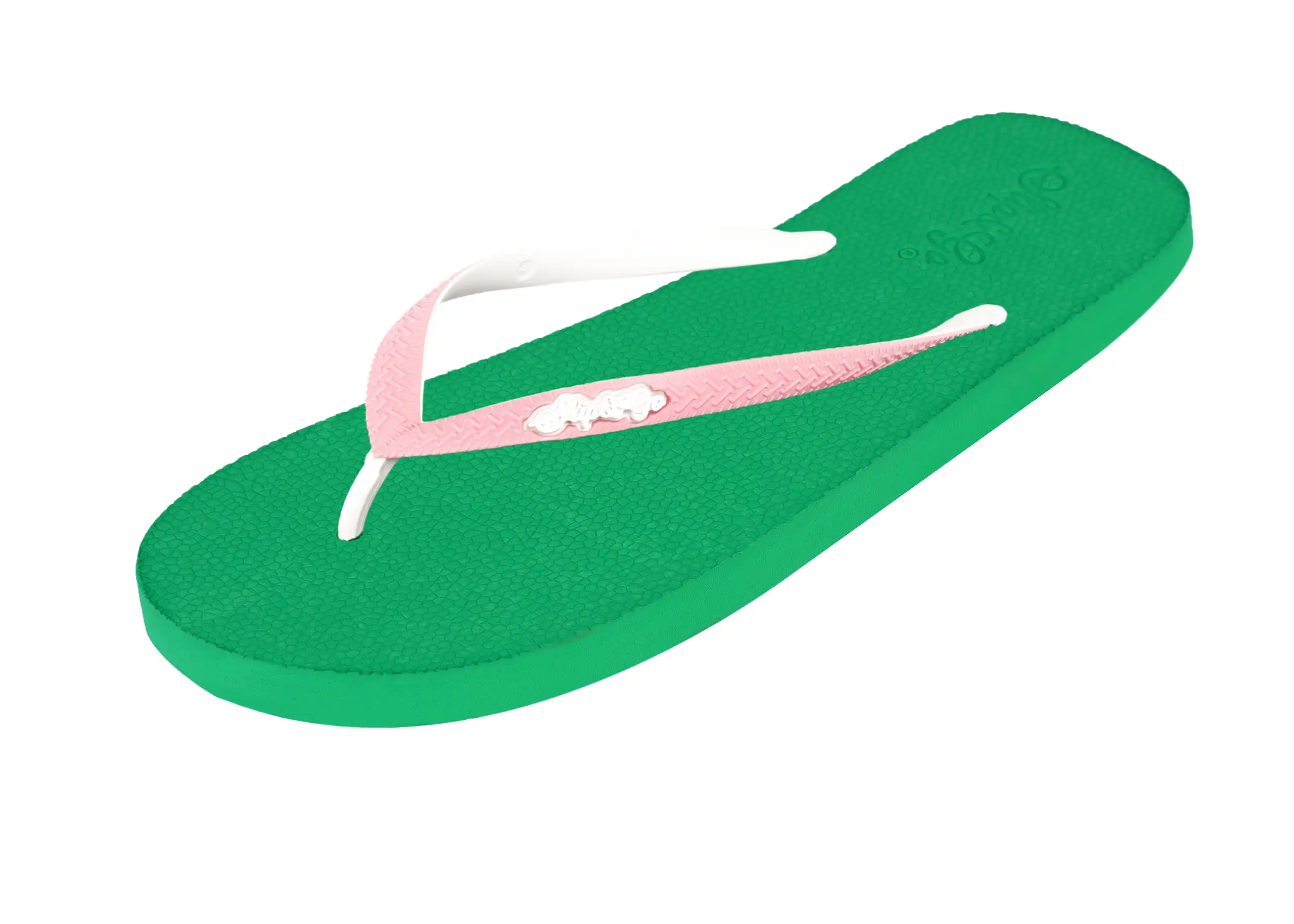 Mint Green Premium Women's Comfort Slipper - Image 5