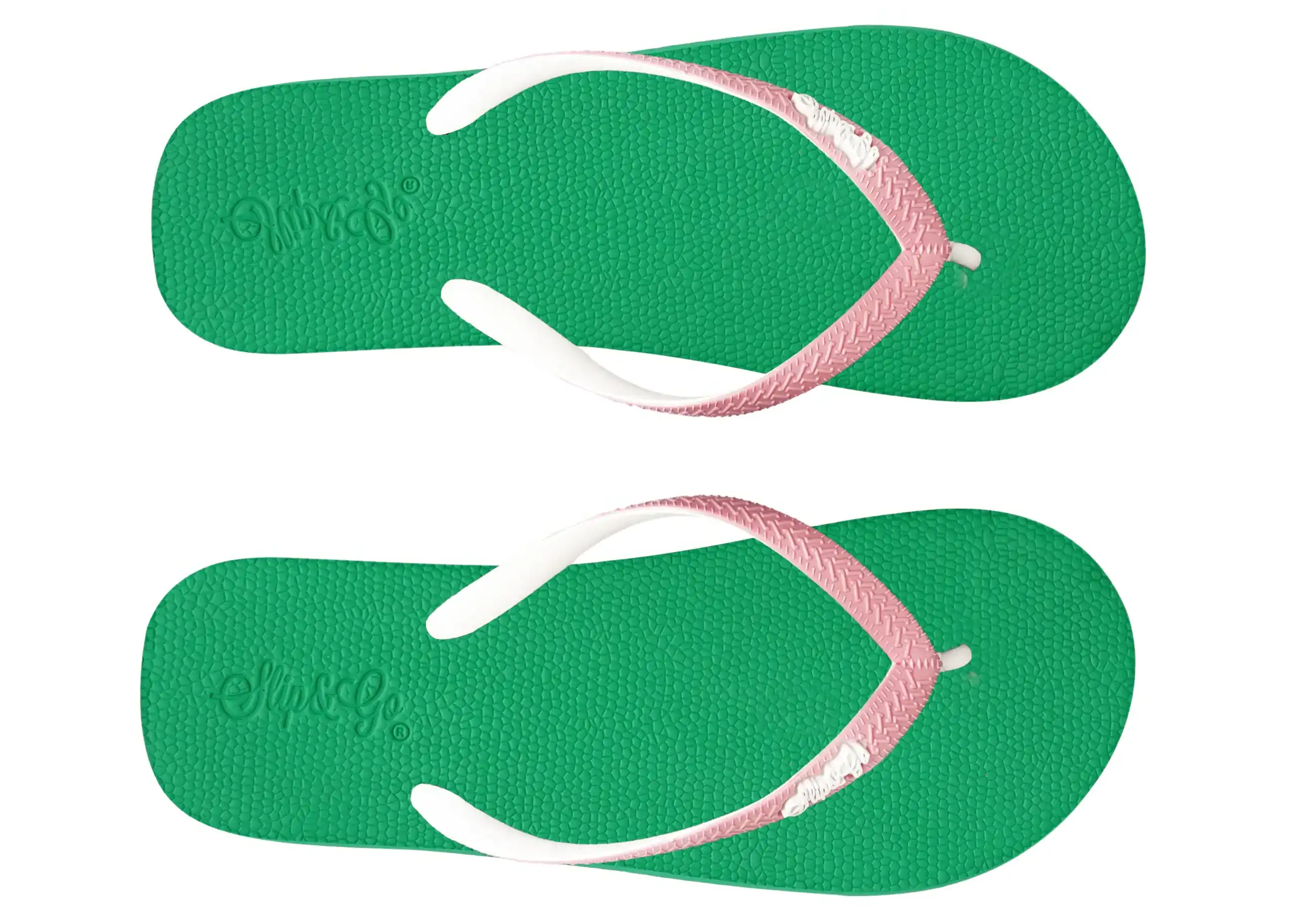 Mint Green Premium Women's Comfort Slipper - Image 3