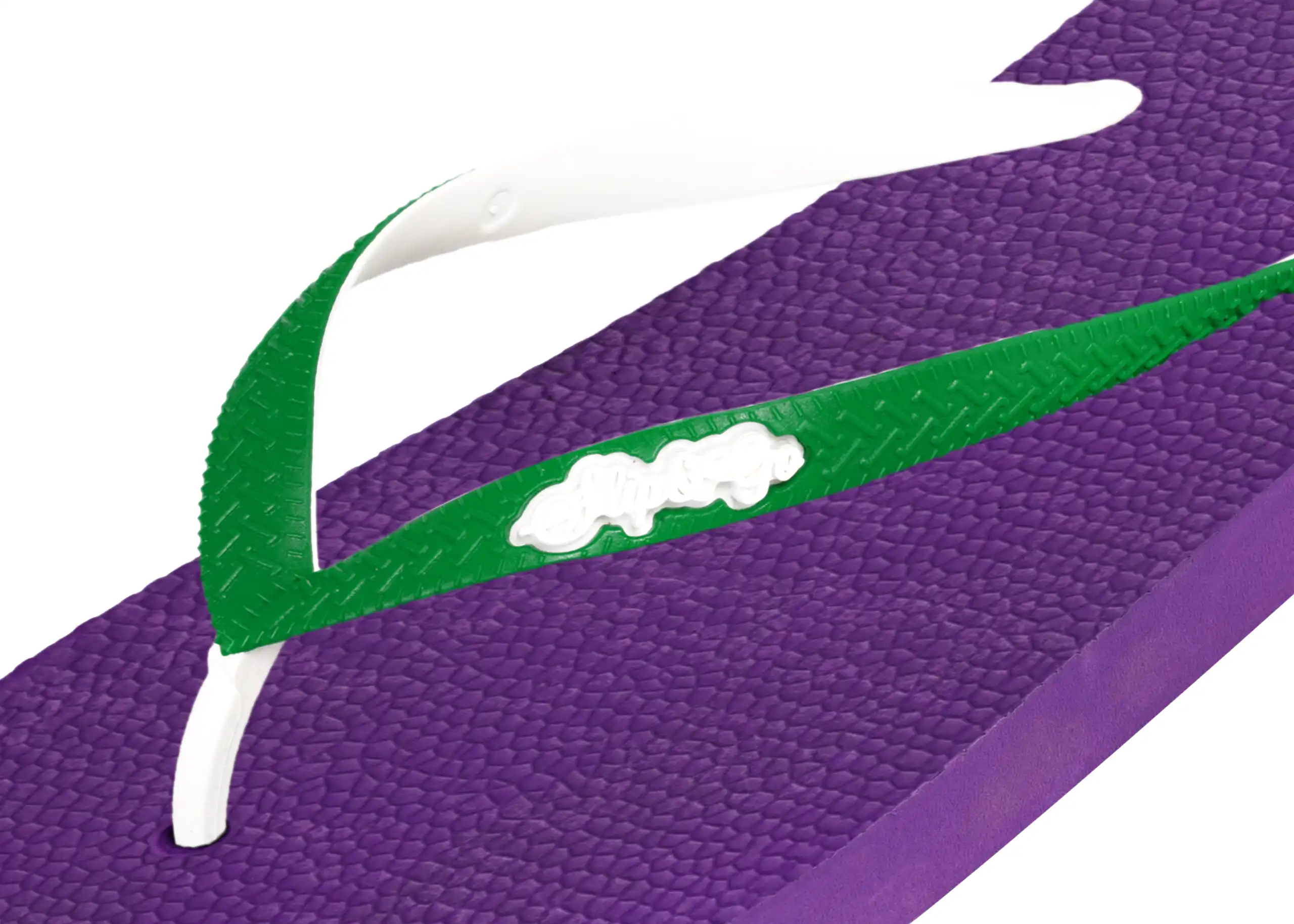 Royal Purple Premium Women's Comfort Slipper - Image 39