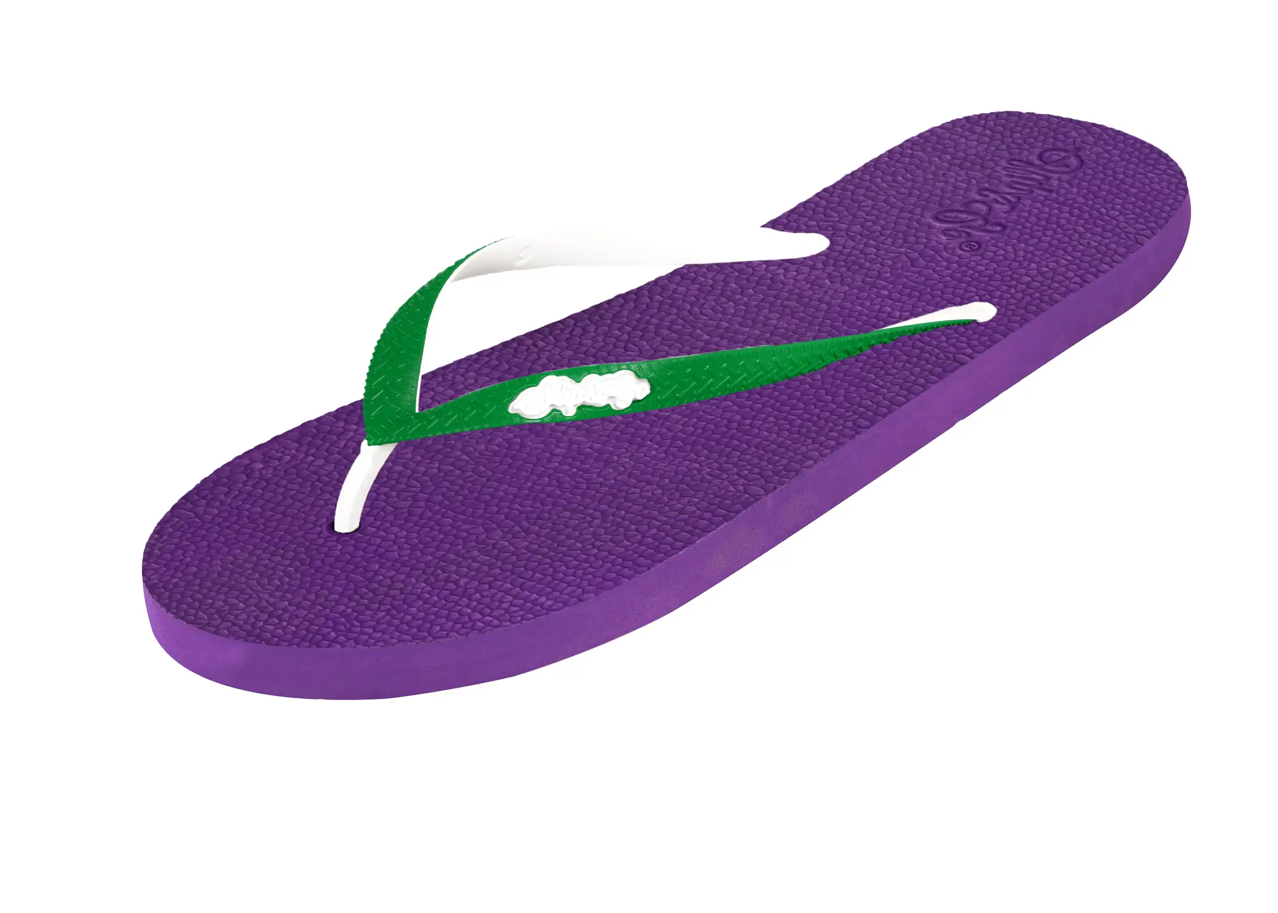 Royal Purple Premium Women's Comfort Slipper - Image 38
