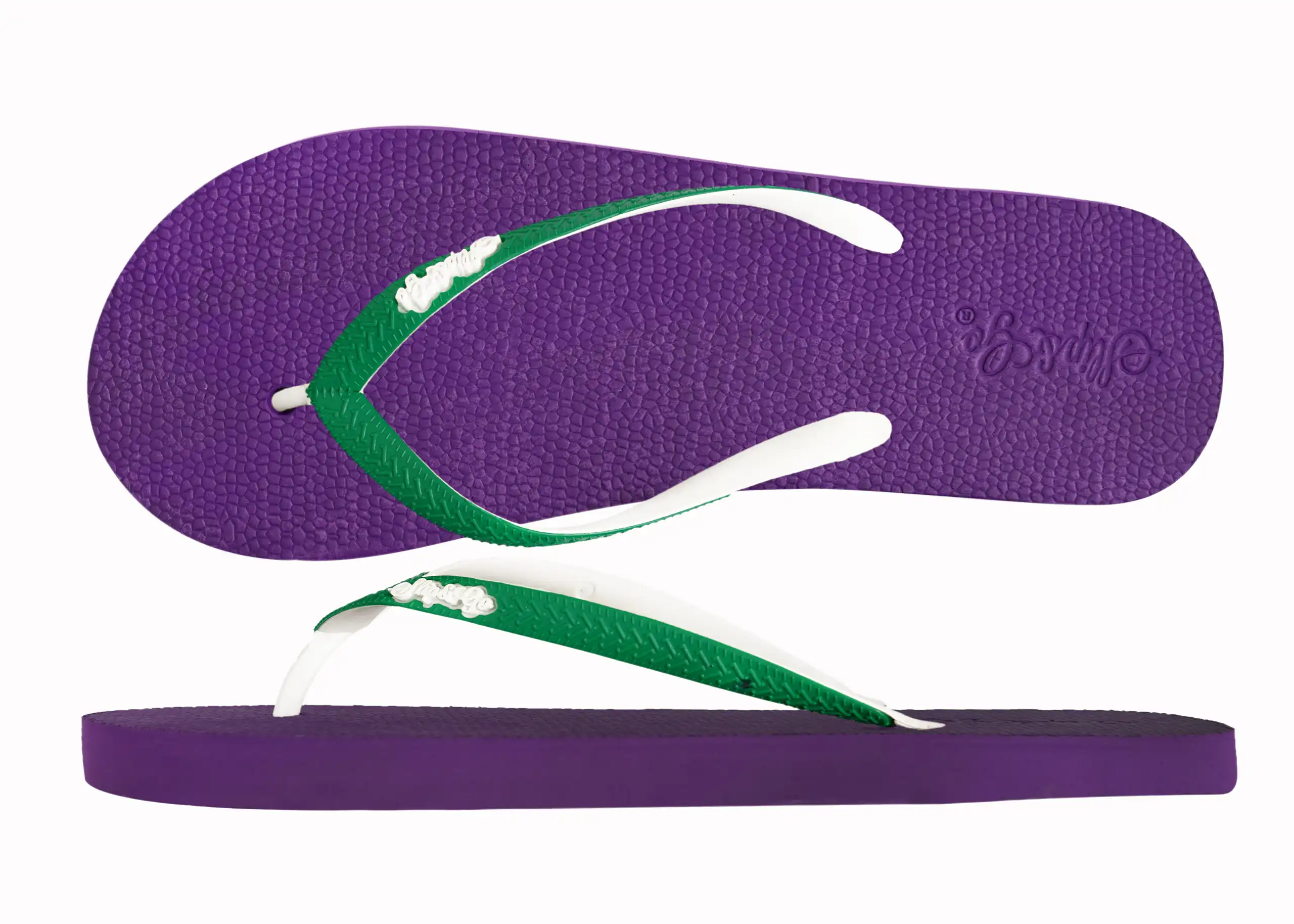 Royal Purple Premium Women's Comfort Slipper - Image 35