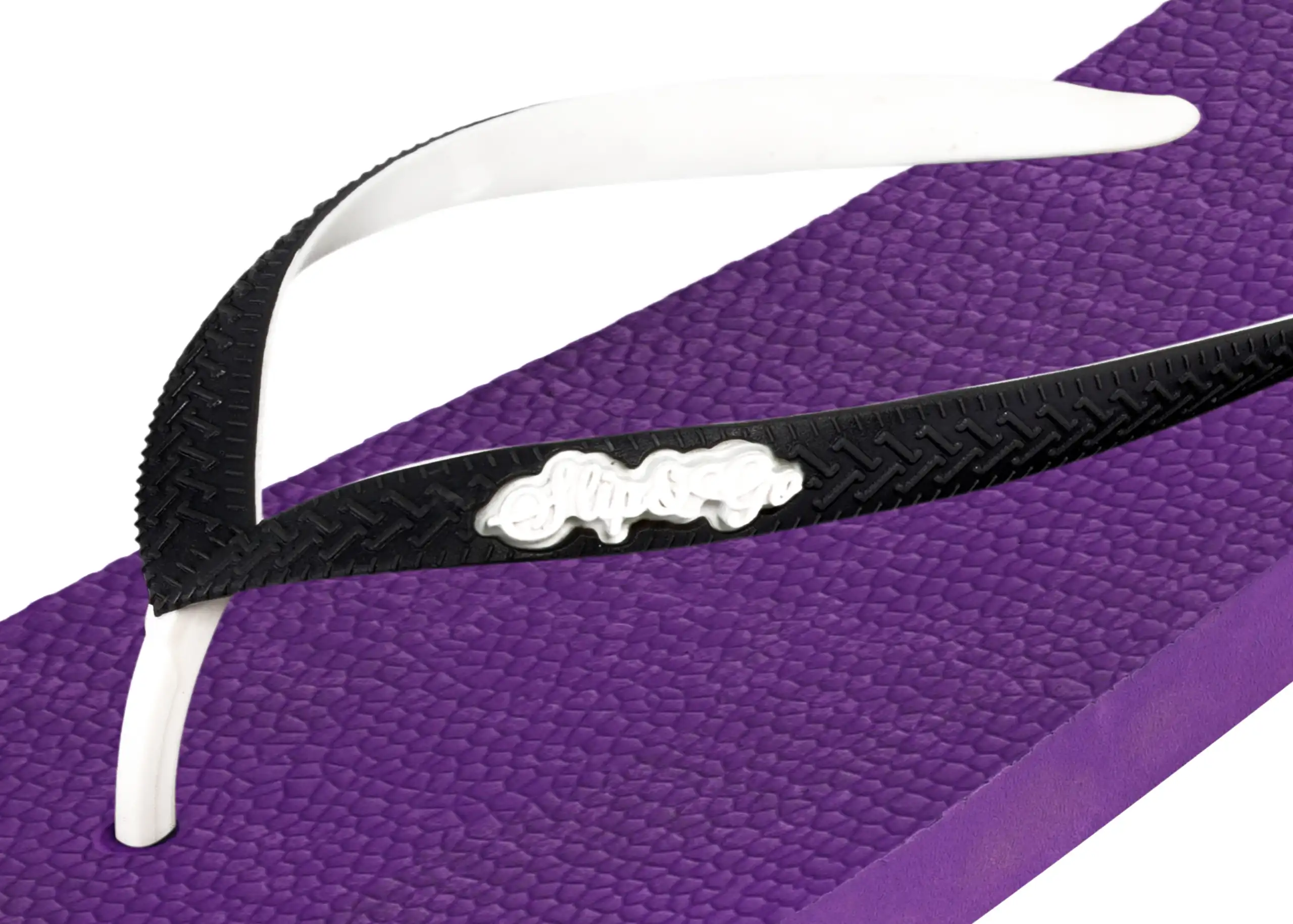 Royal Purple Premium Women's Comfort Slipper - Image 34