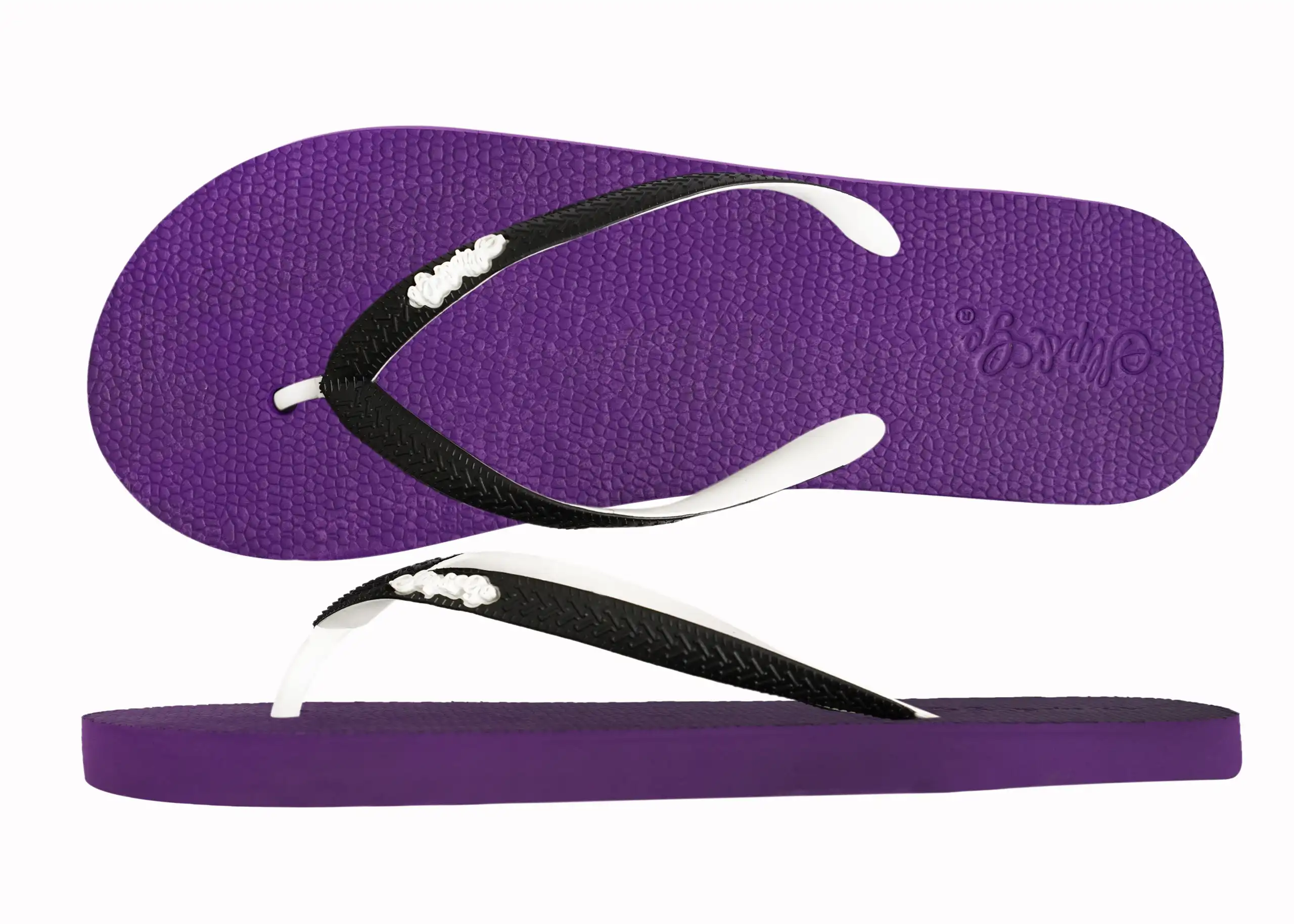 Royal Purple Premium Women's Comfort Slipper - Image 30