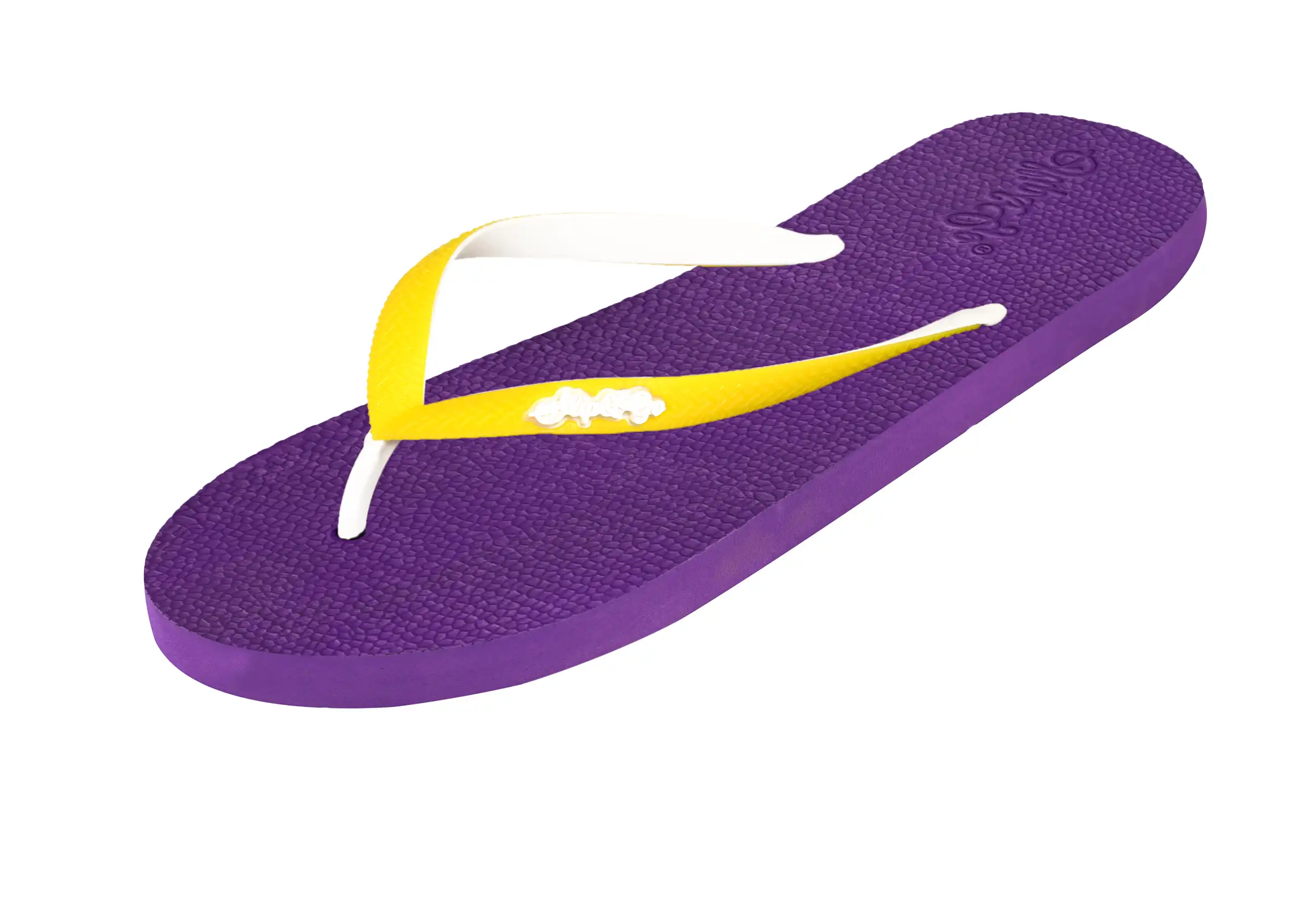 Royal Purple Premium Women's Comfort Slipper - Image 28