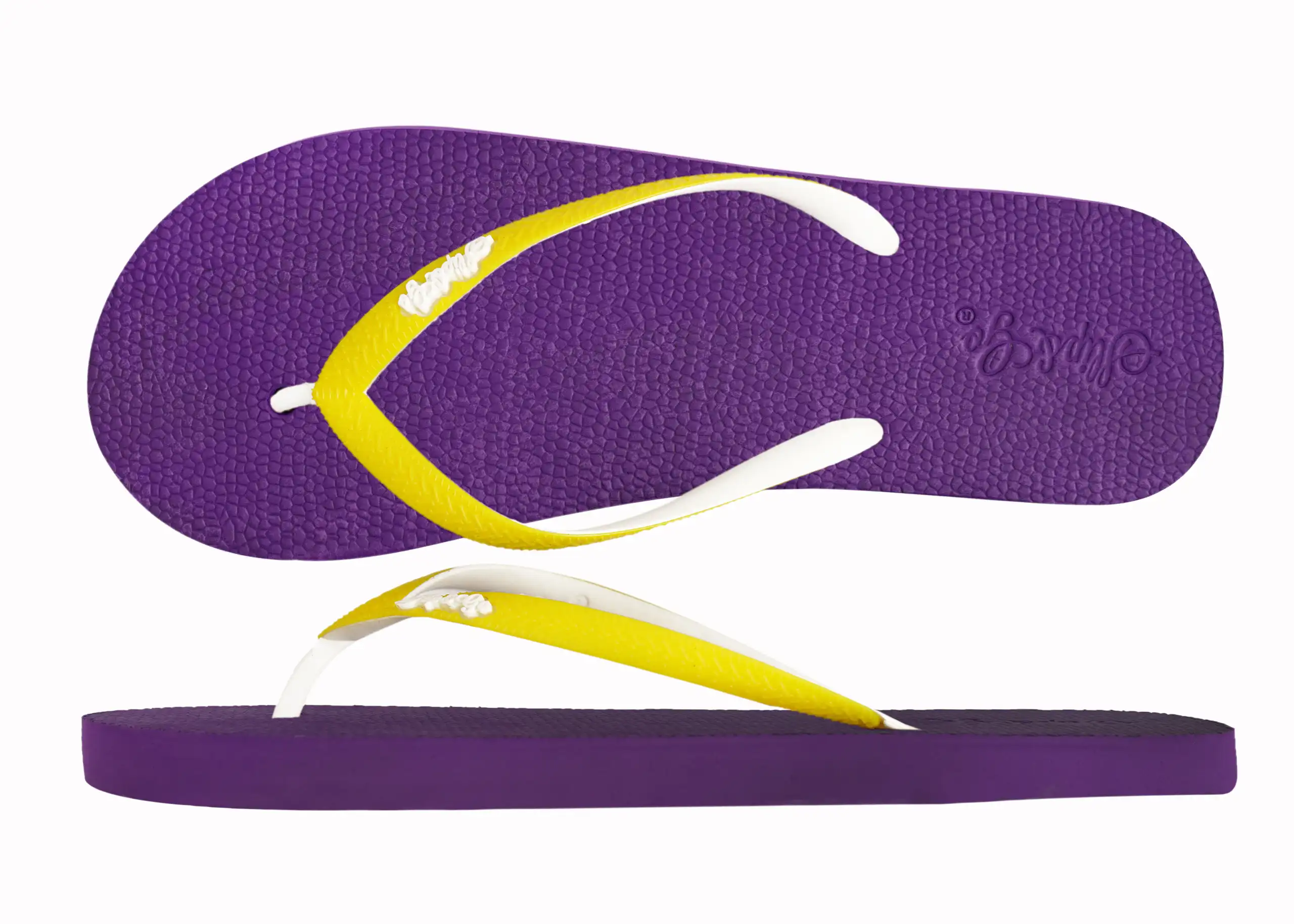 Royal Purple Premium Women's Comfort Slipper - Image 26