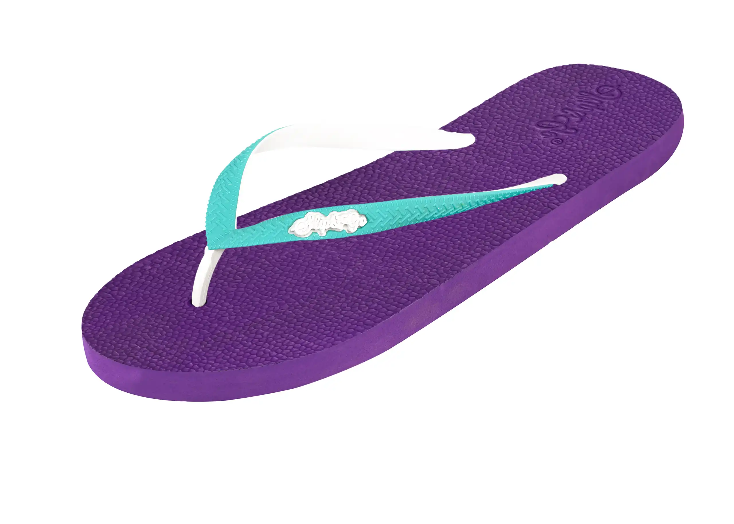 Royal Purple Premium Women's Comfort Slipper - Image 47