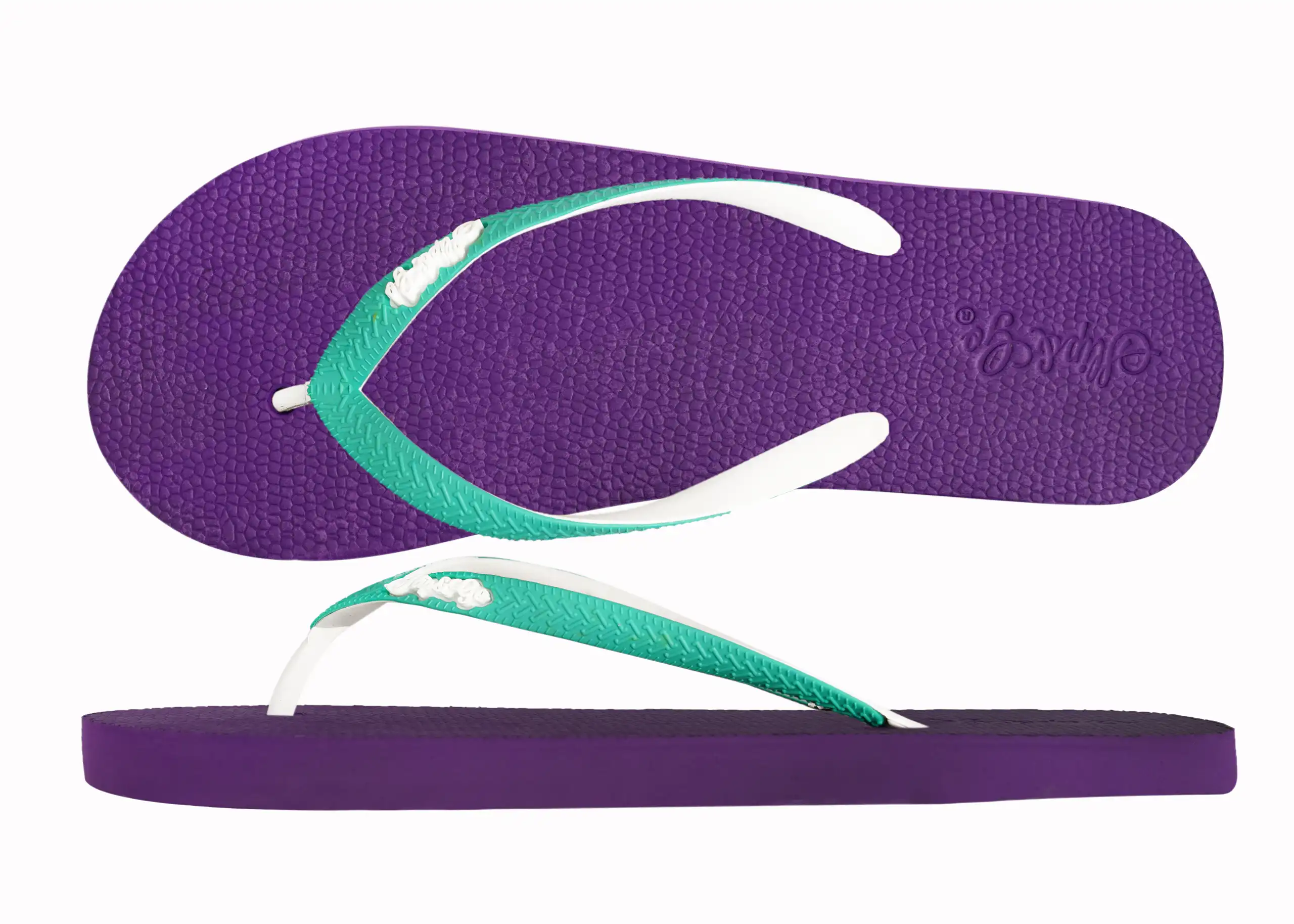 Royal Purple Premium Women's Comfort Slipper - Image 48