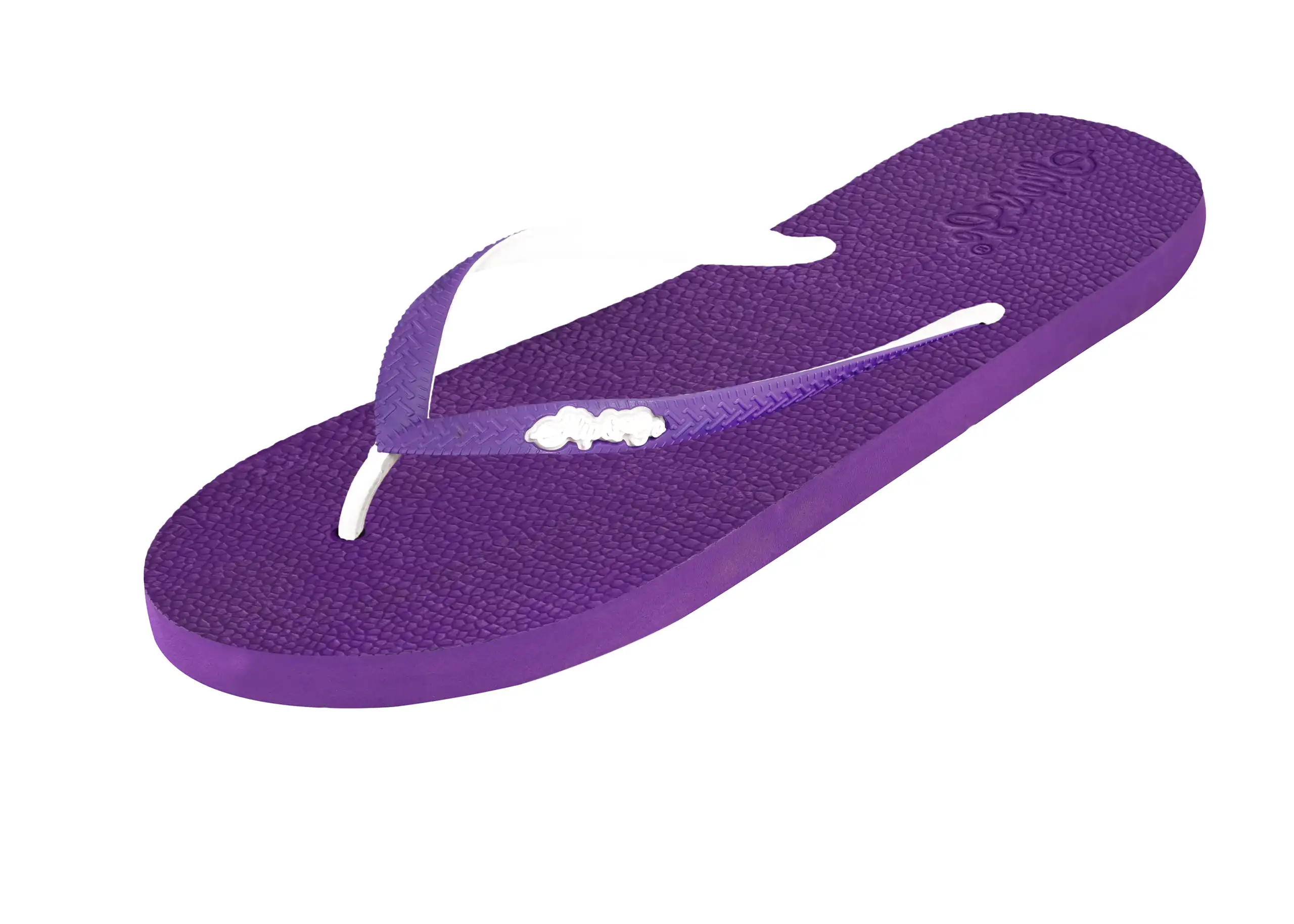 Royal Purple Premium Women's Comfort Slipper - Image 8