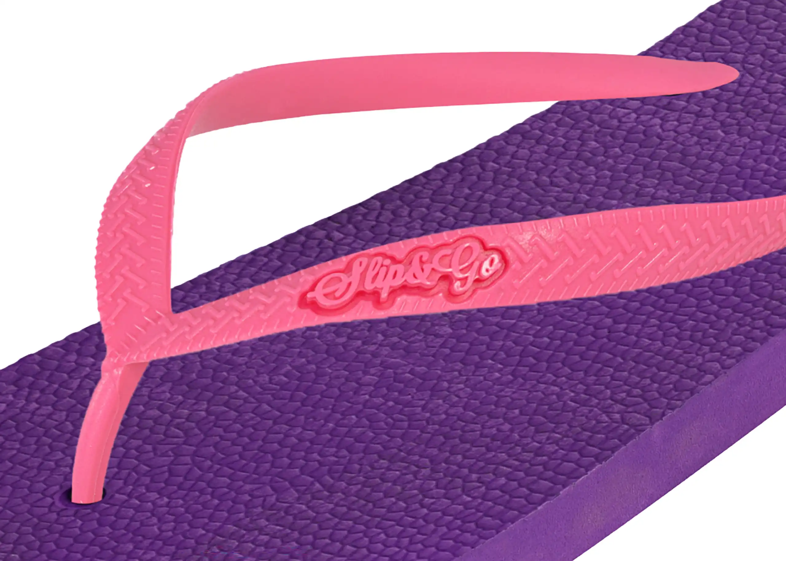 Royal Purple Premium Women's Comfort Slipper - Image 73