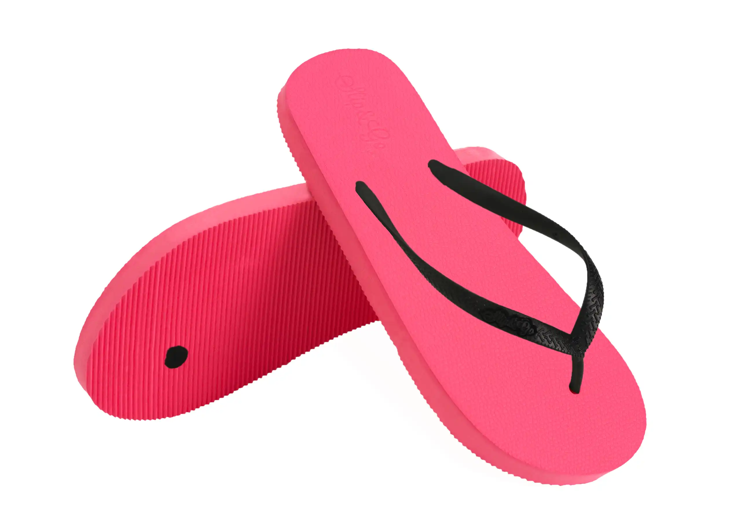 Wild Fuchsia Premium Women's Comfort Slipper - Image 8