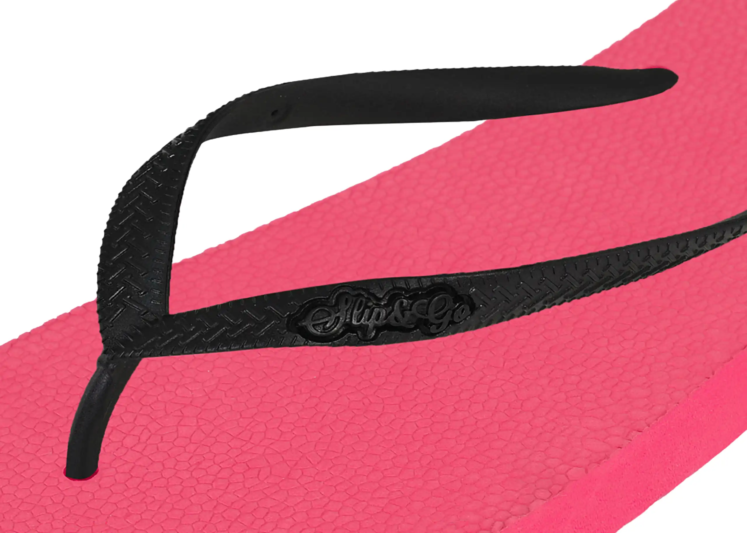 Wild Fuchsia Premium Women's Comfort Slipper - Image 6