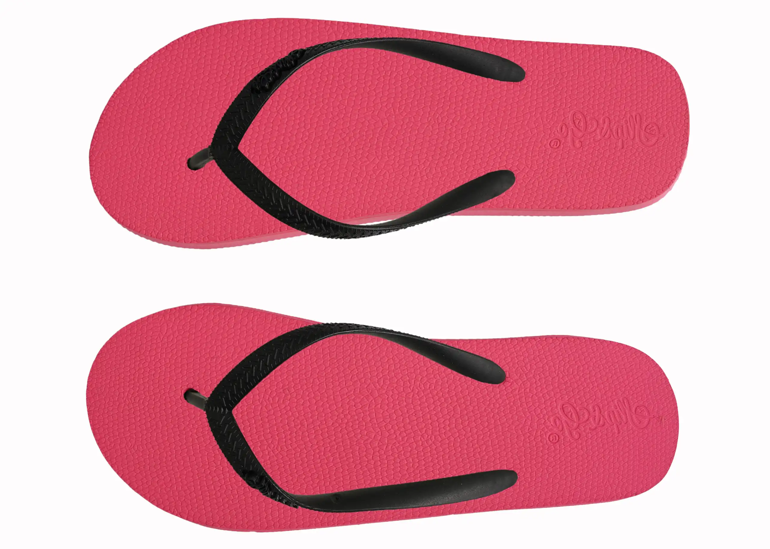 Wild Fuchsia Premium Women's Comfort Slipper - Image 5