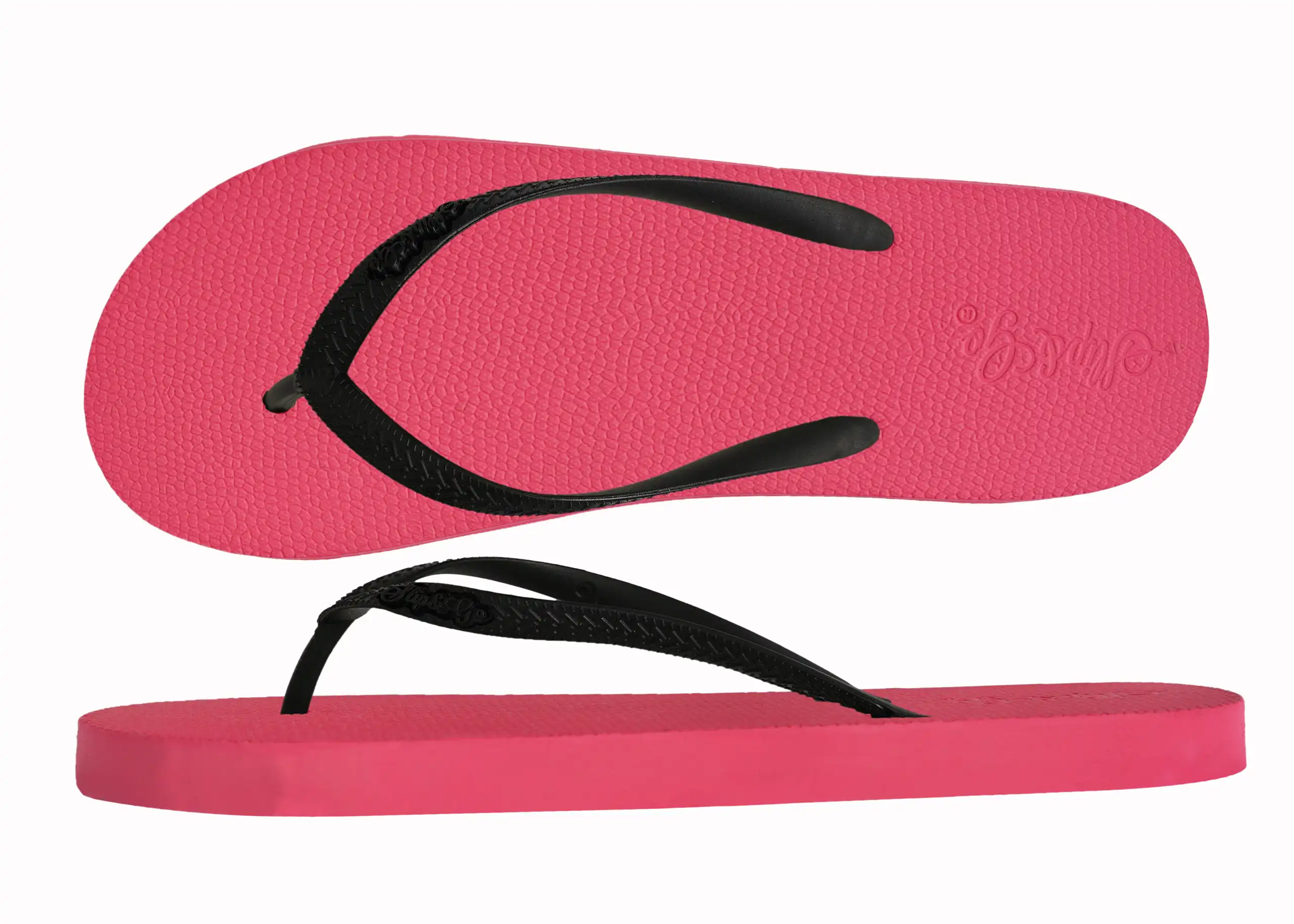 Wild Fuchsia Premium Women's Comfort Slipper - Image 7