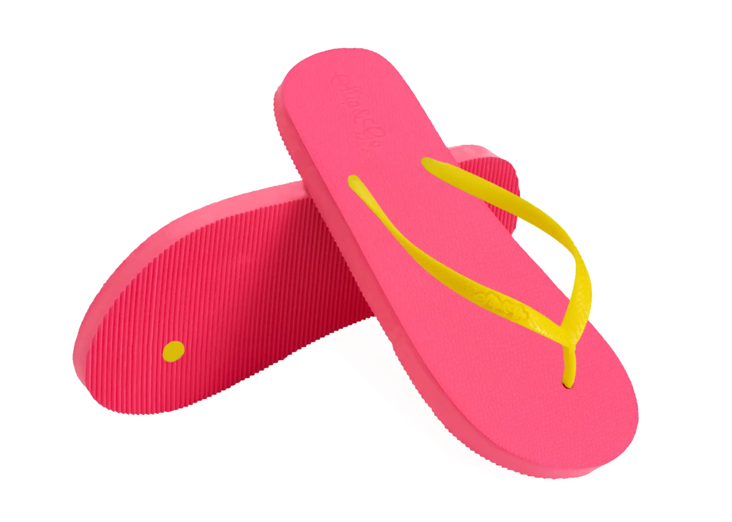 Wild Fuchsia Premium Women's Comfort Slipper - Image 12