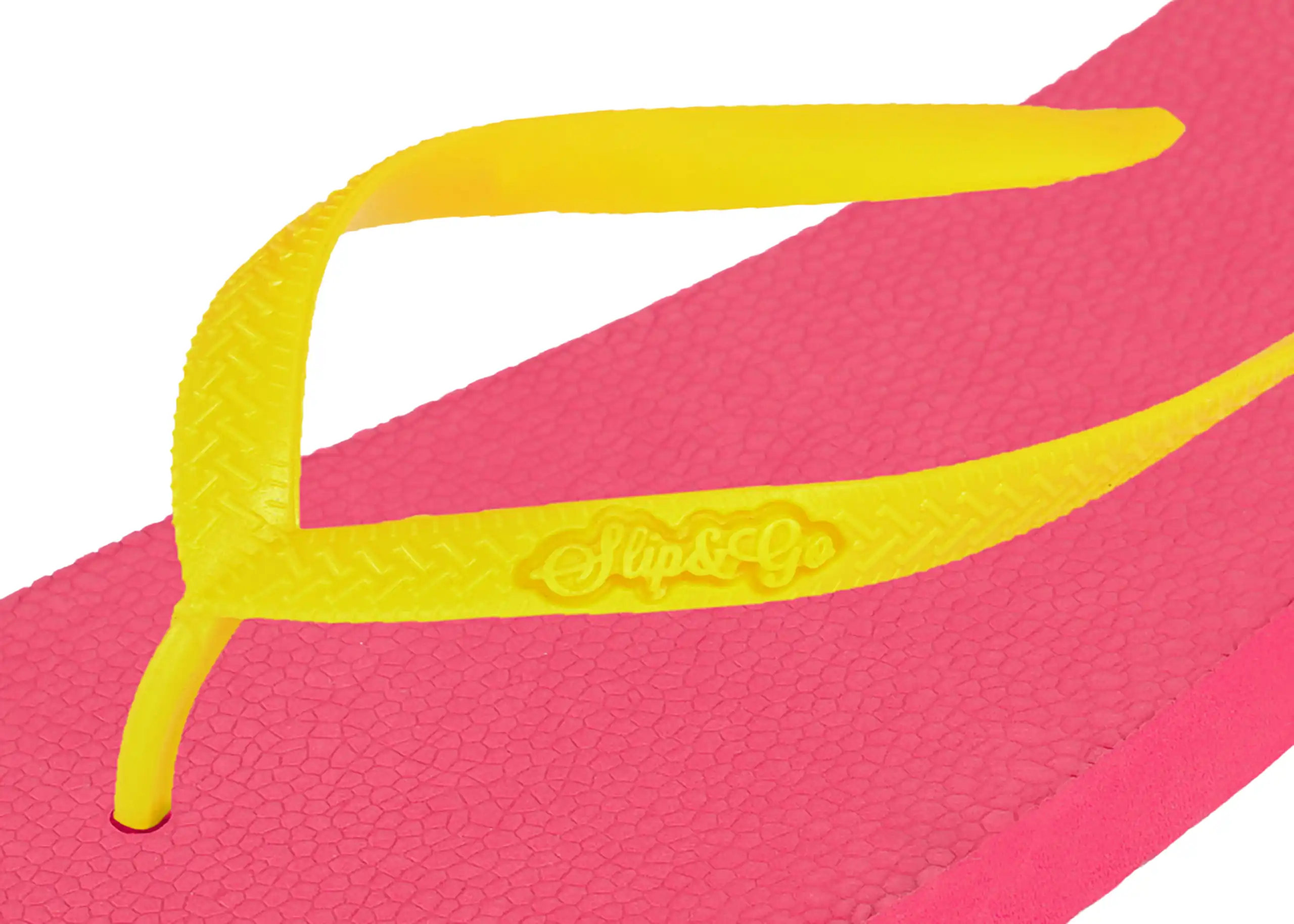 Wild Fuchsia Premium Women's Comfort Slipper - Image 10
