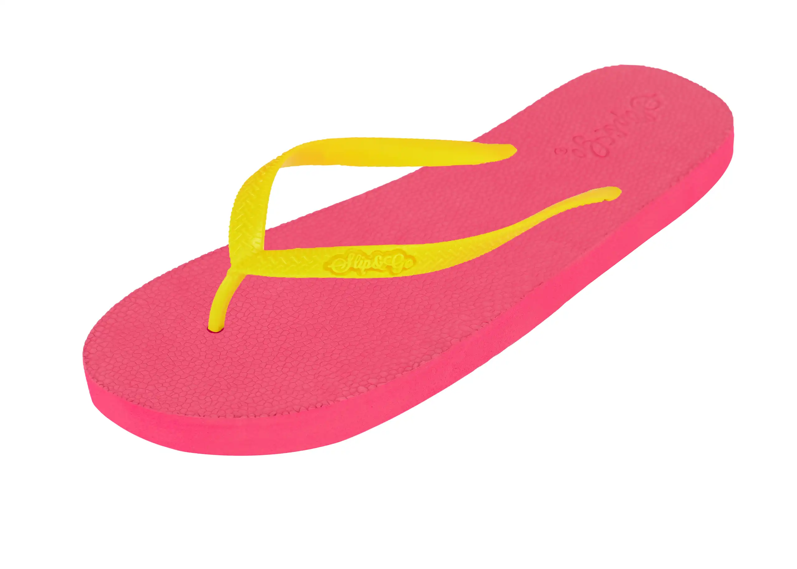 Wild Fuchsia Premium Women's Comfort Slipper - Image 11
