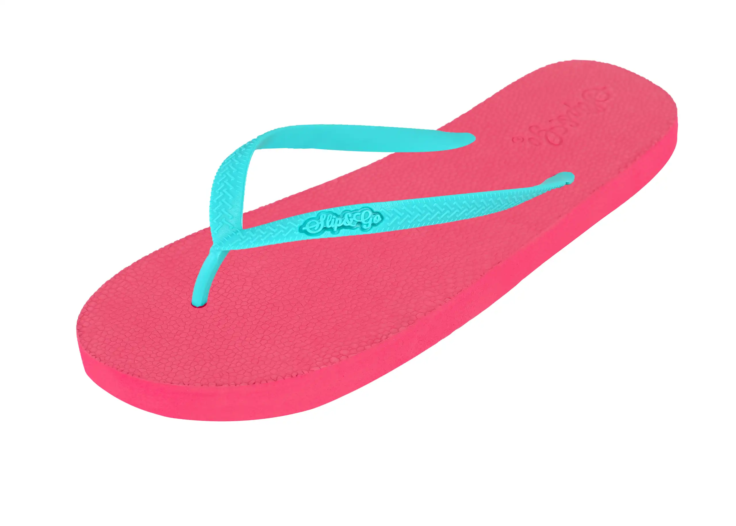 Wild Fuchsia Premium Women's Comfort Slipper - Image 31