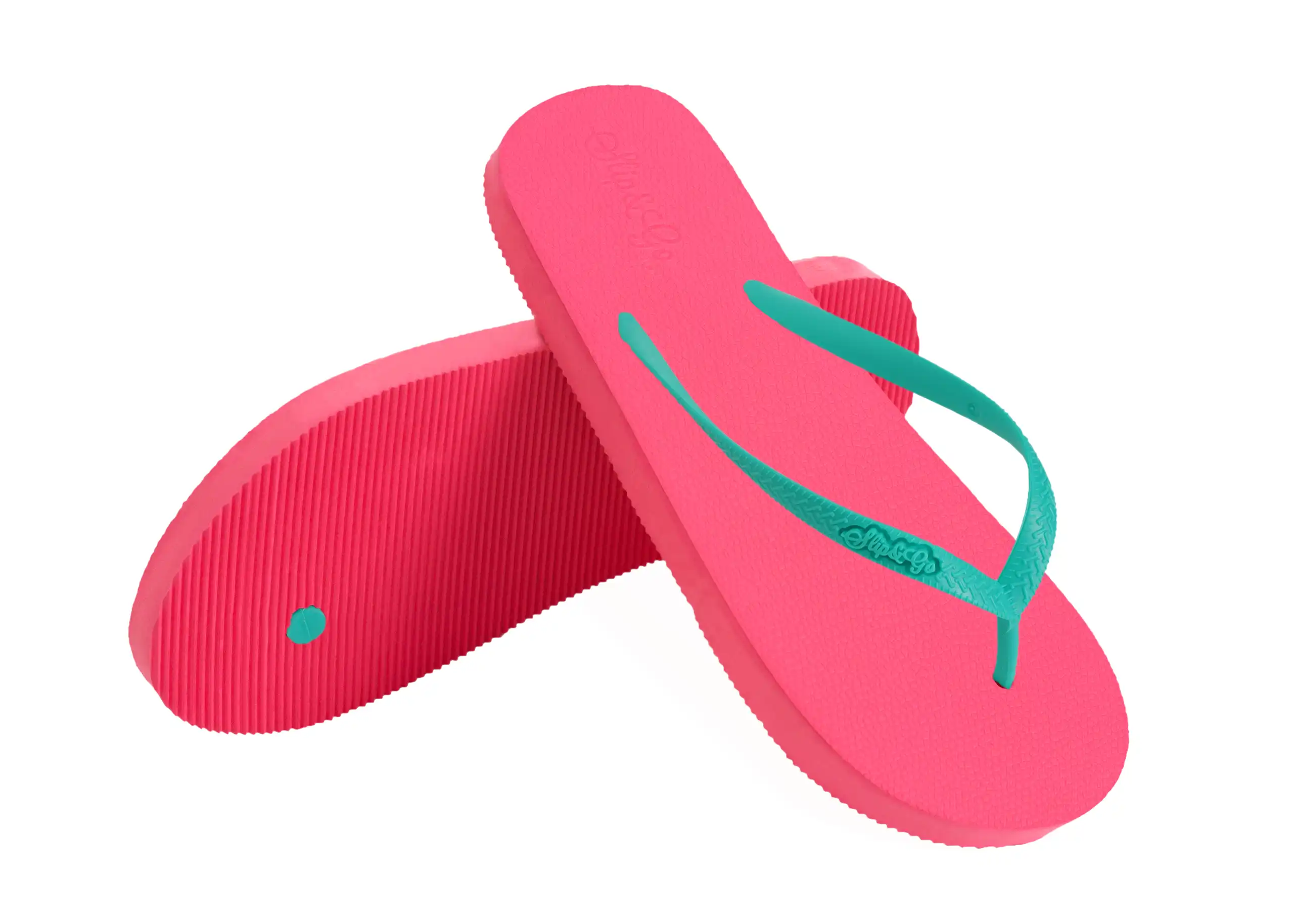 Wild Fuchsia Premium Women's Comfort Slipper - Image 30