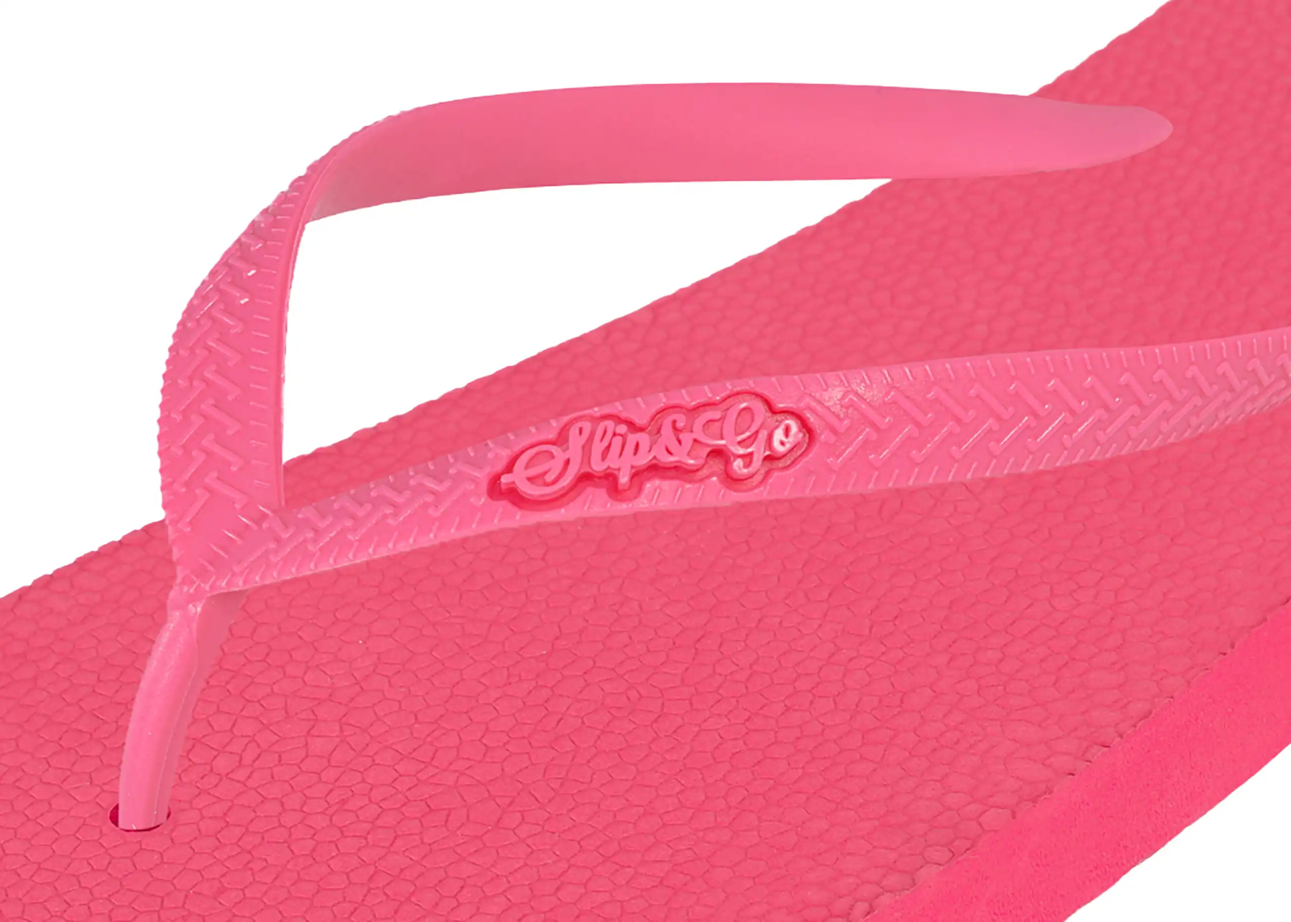 Wild Fuchsia Premium Women's Comfort Slipper - Image 15