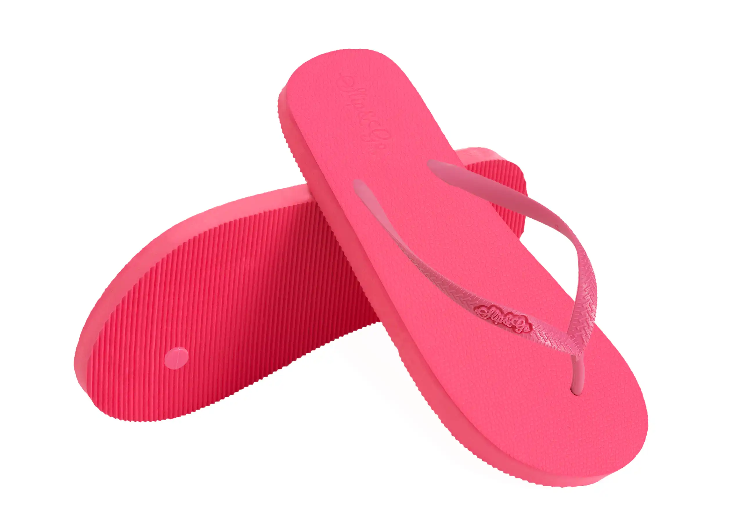Wild Fuchsia Premium Women's Comfort Slipper - Image 18