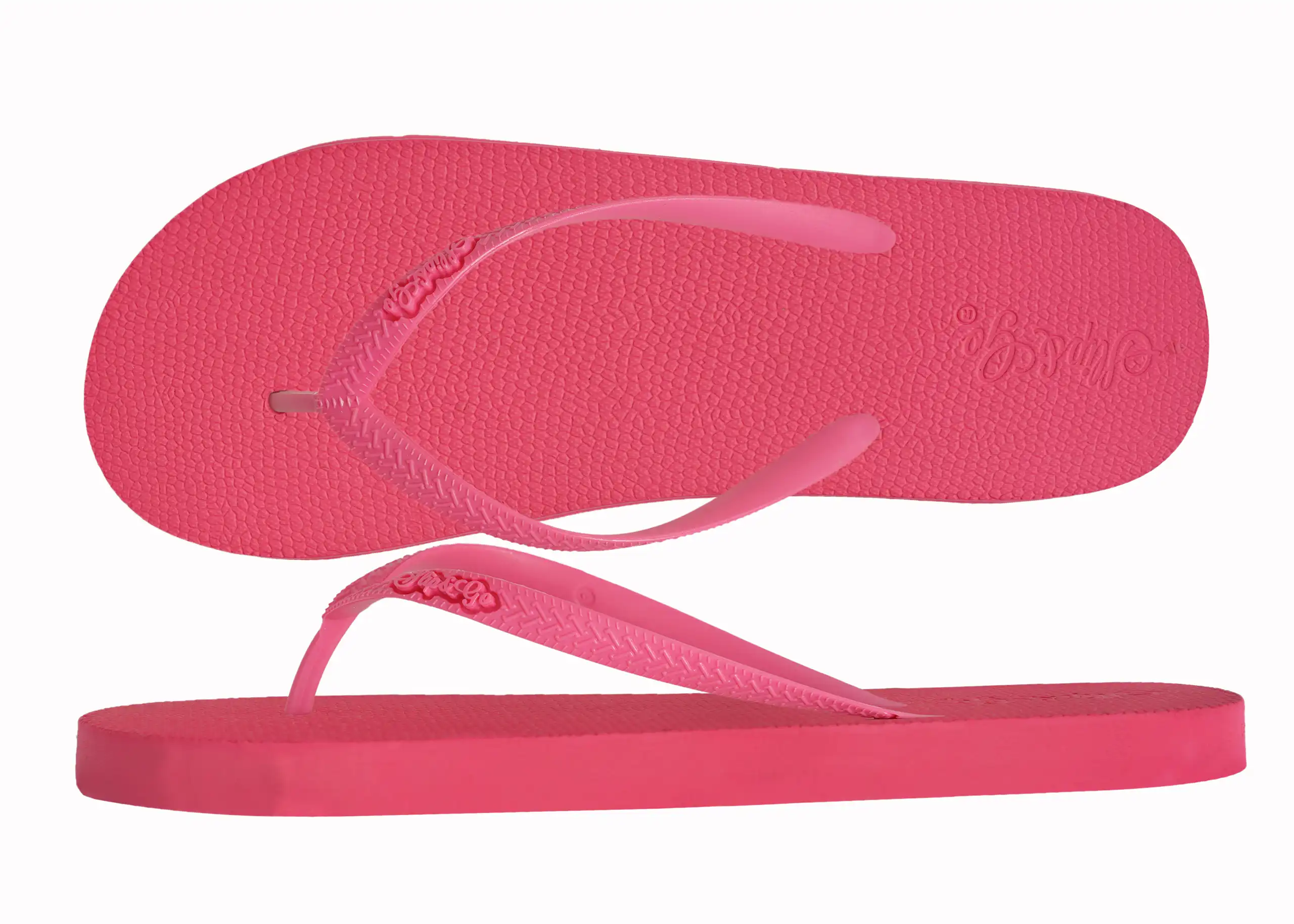 Wild Fuchsia Premium Women's Comfort Slipper - Image 16