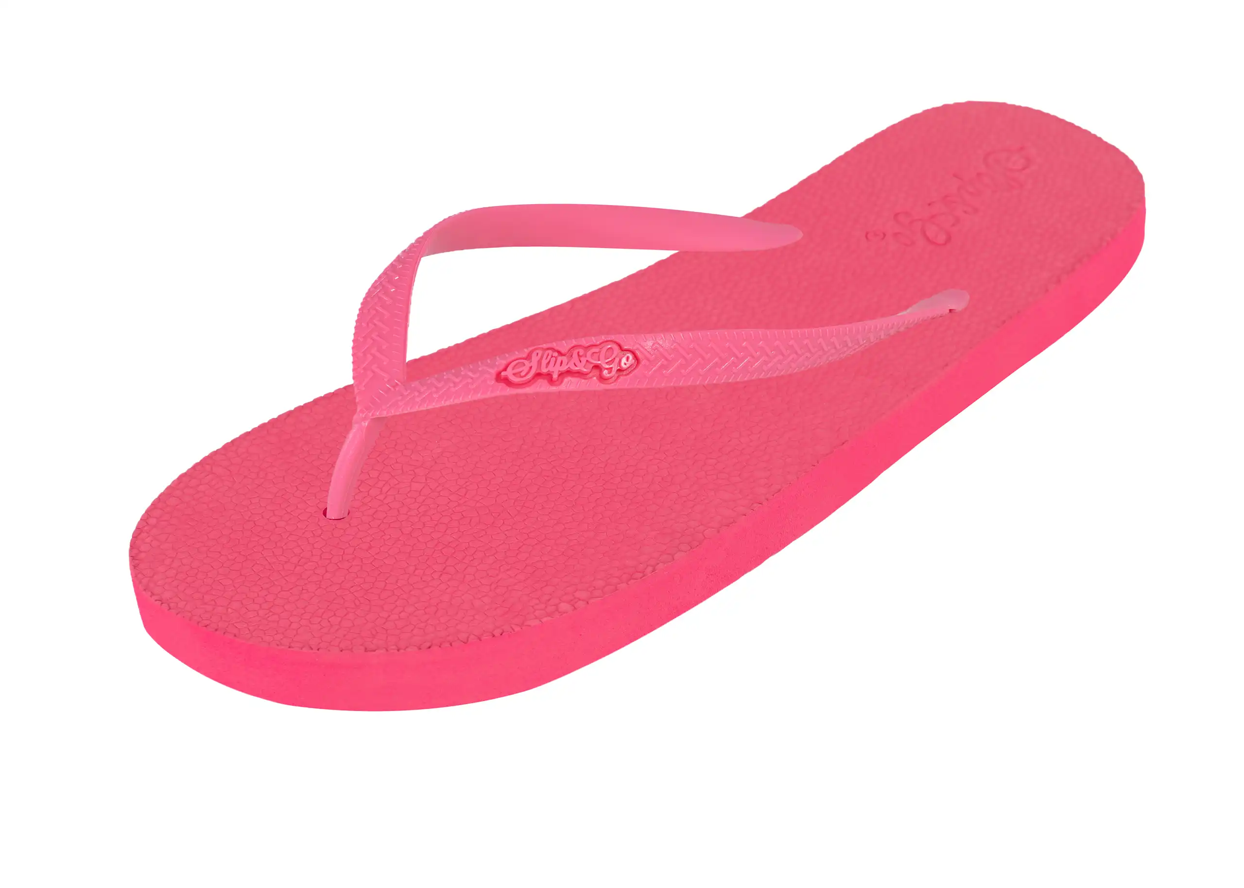 Wild Fuchsia Premium Women's Comfort Slipper - Image 17