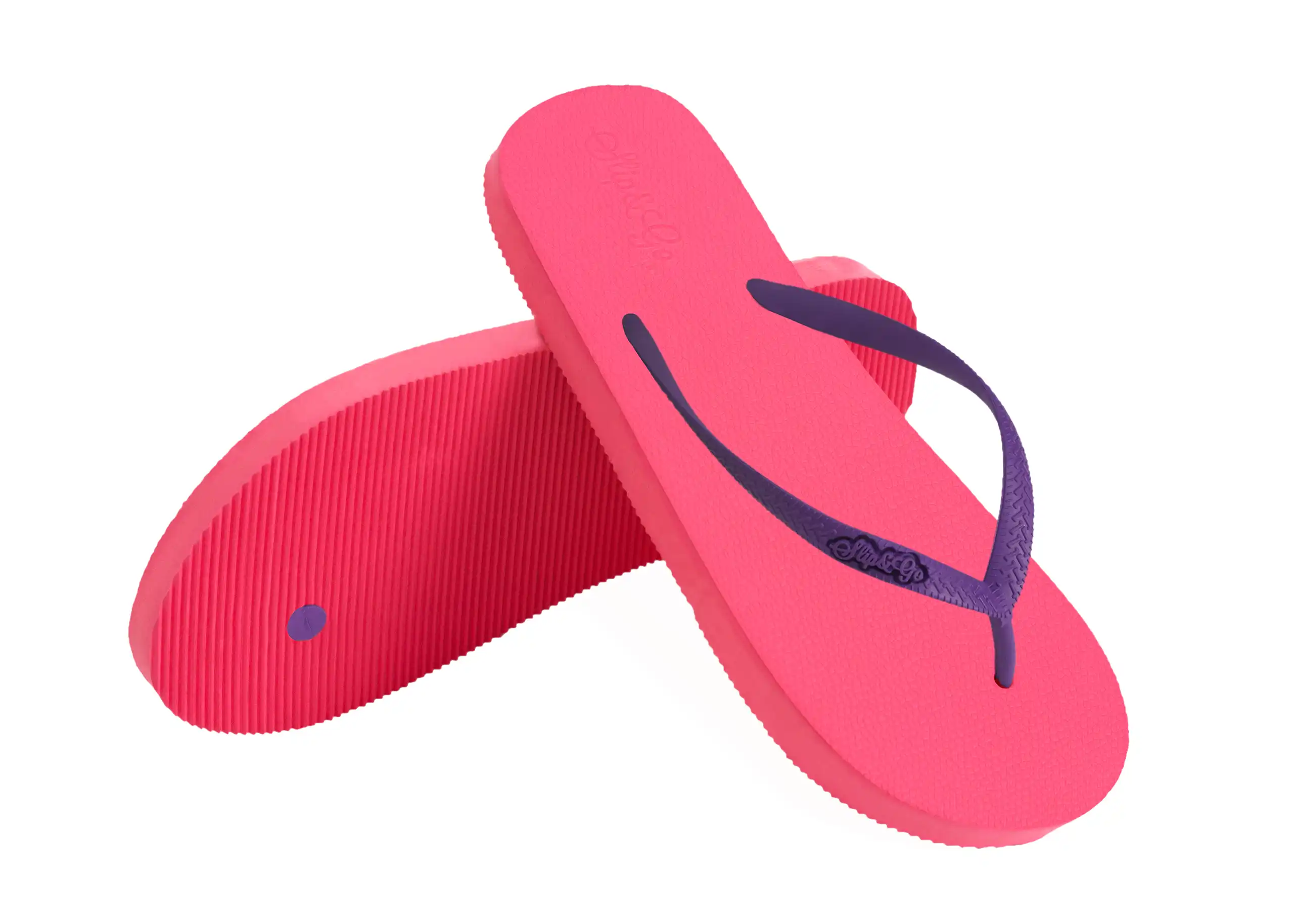Wild Fuchsia Premium Women's Comfort Slipper - Image 24