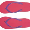 Wild Fuchsia Premium Women's Comfort Slipper