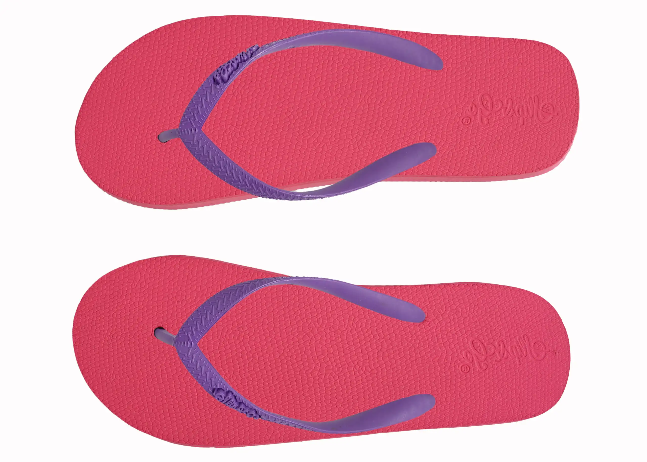 Wild Fuchsia Premium Women's Comfort Slipper - Image 19