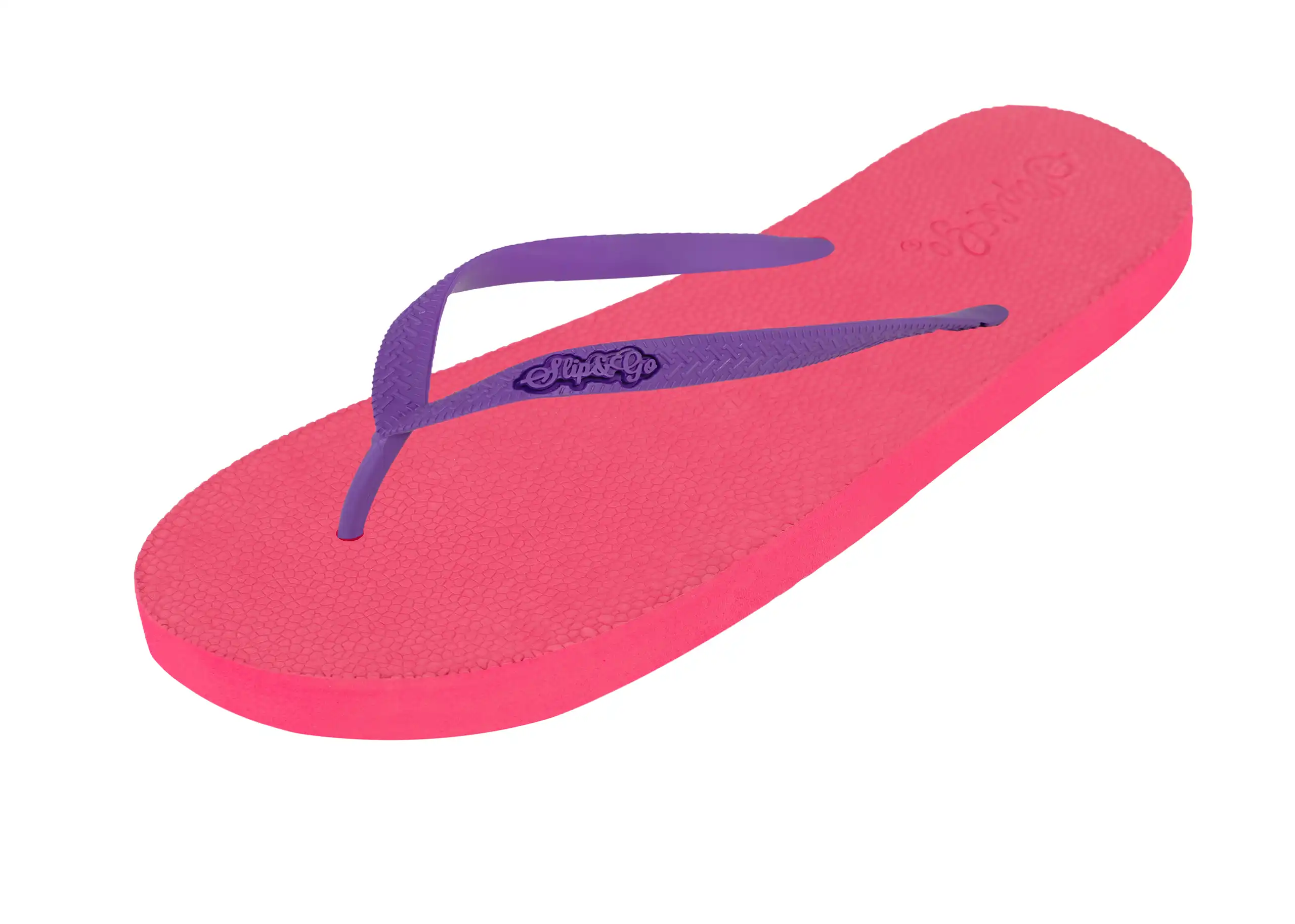 Wild Fuchsia Premium Women's Comfort Slipper - Image 27