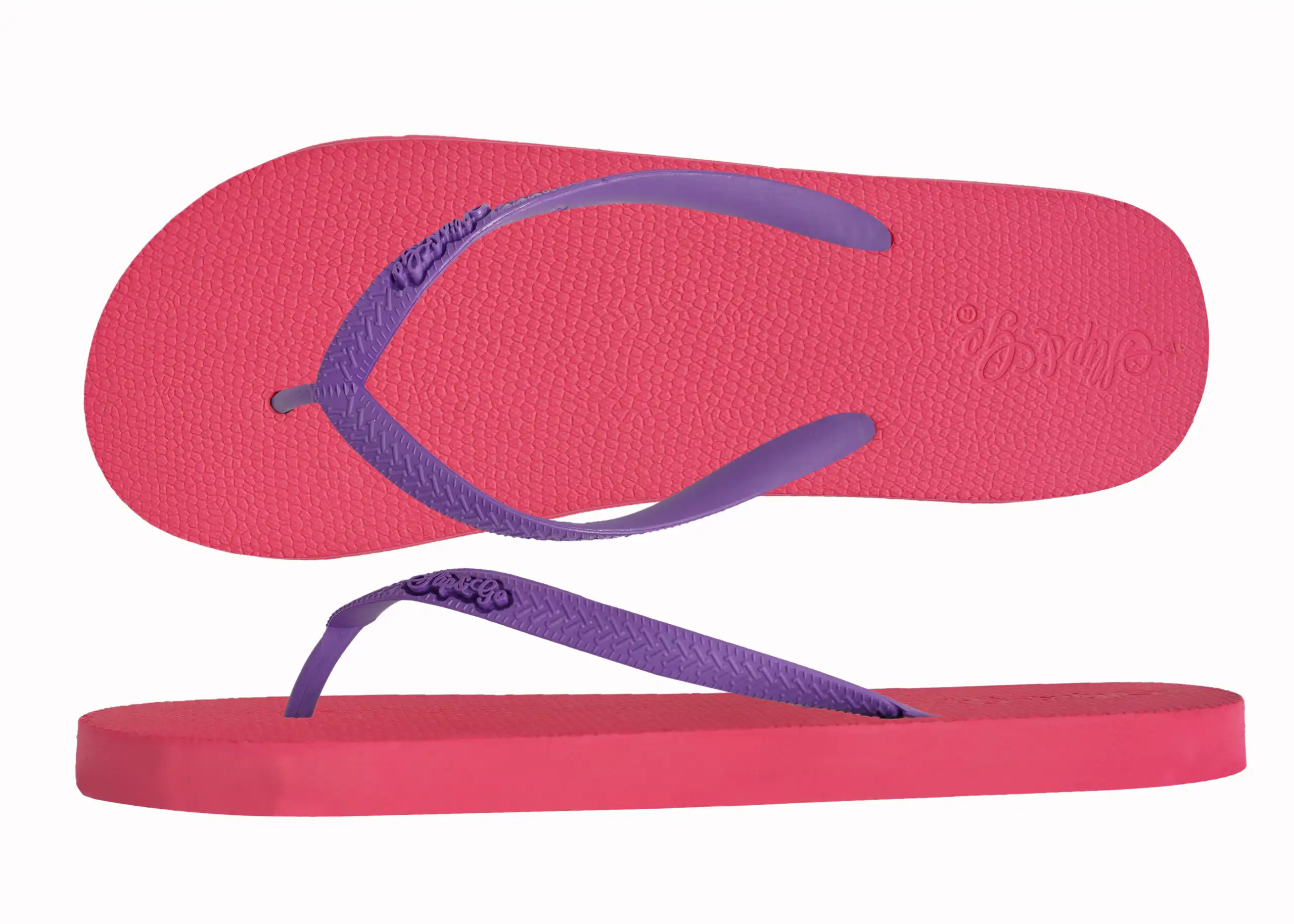 Wild Fuchsia Premium Women's Comfort Slipper - Image 26