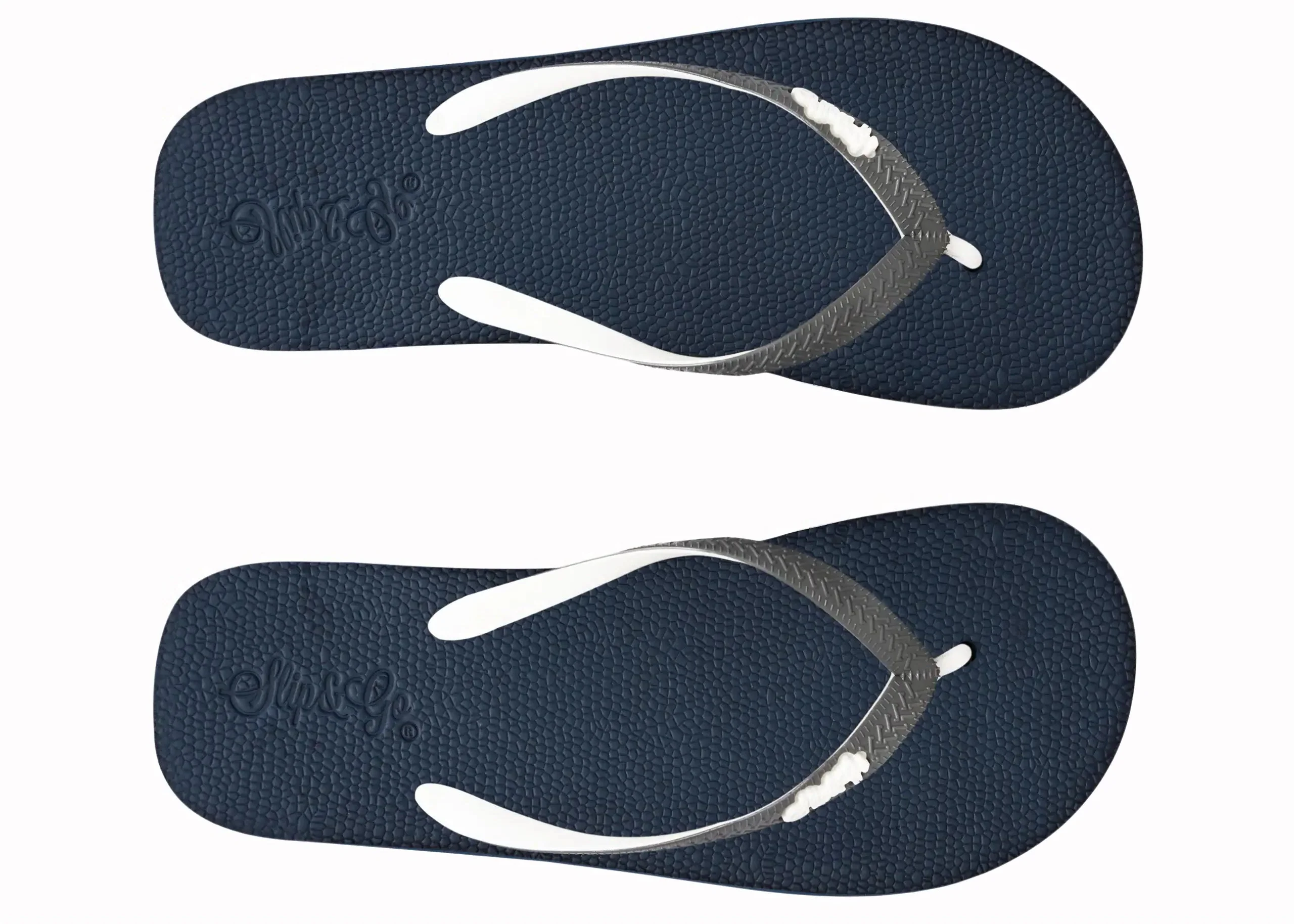 Deep Navy Blue Premium Women's Comfort Slipper - Image 6