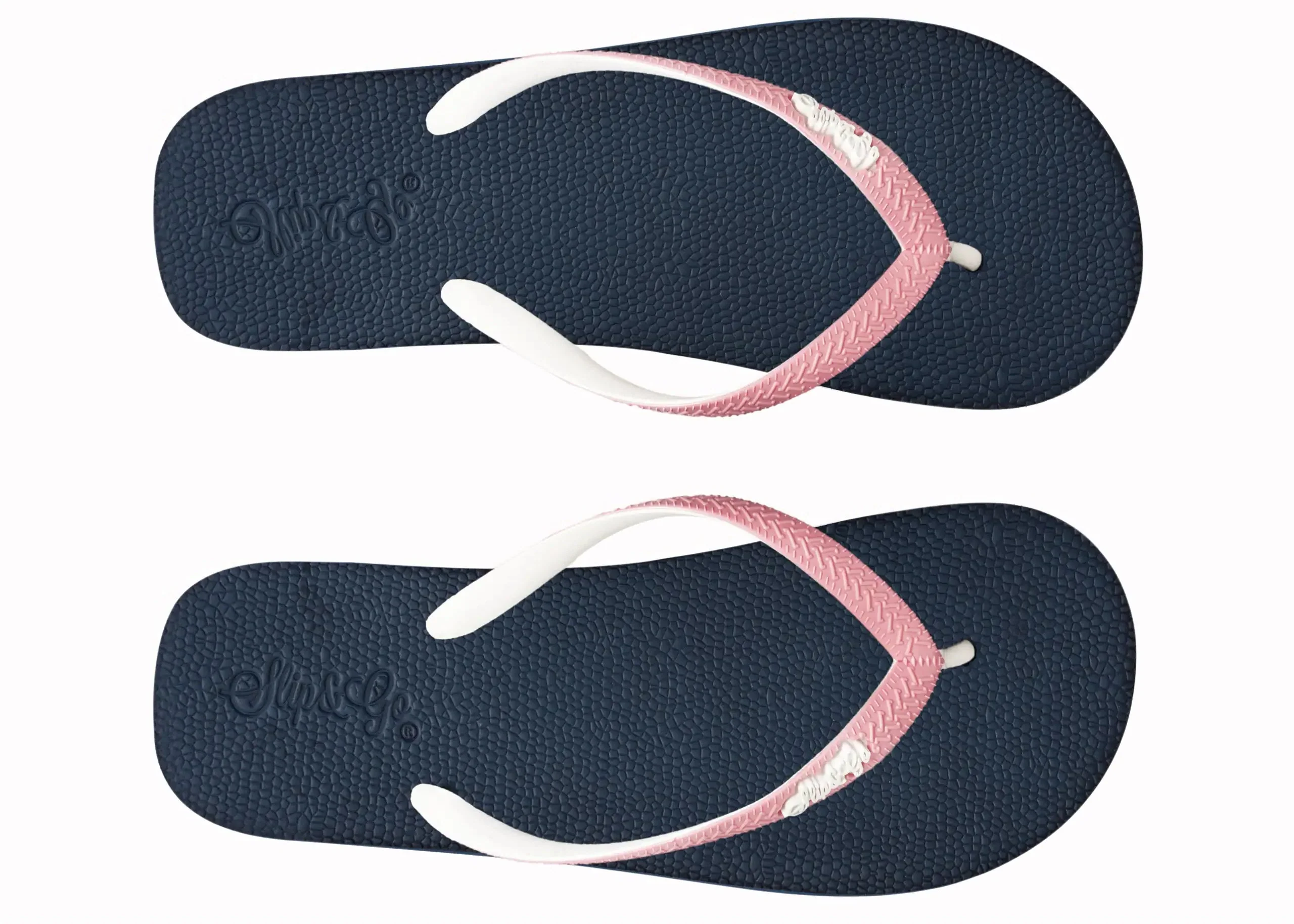 Deep Navy Blue Premium Women's Comfort Slipper - Image 27
