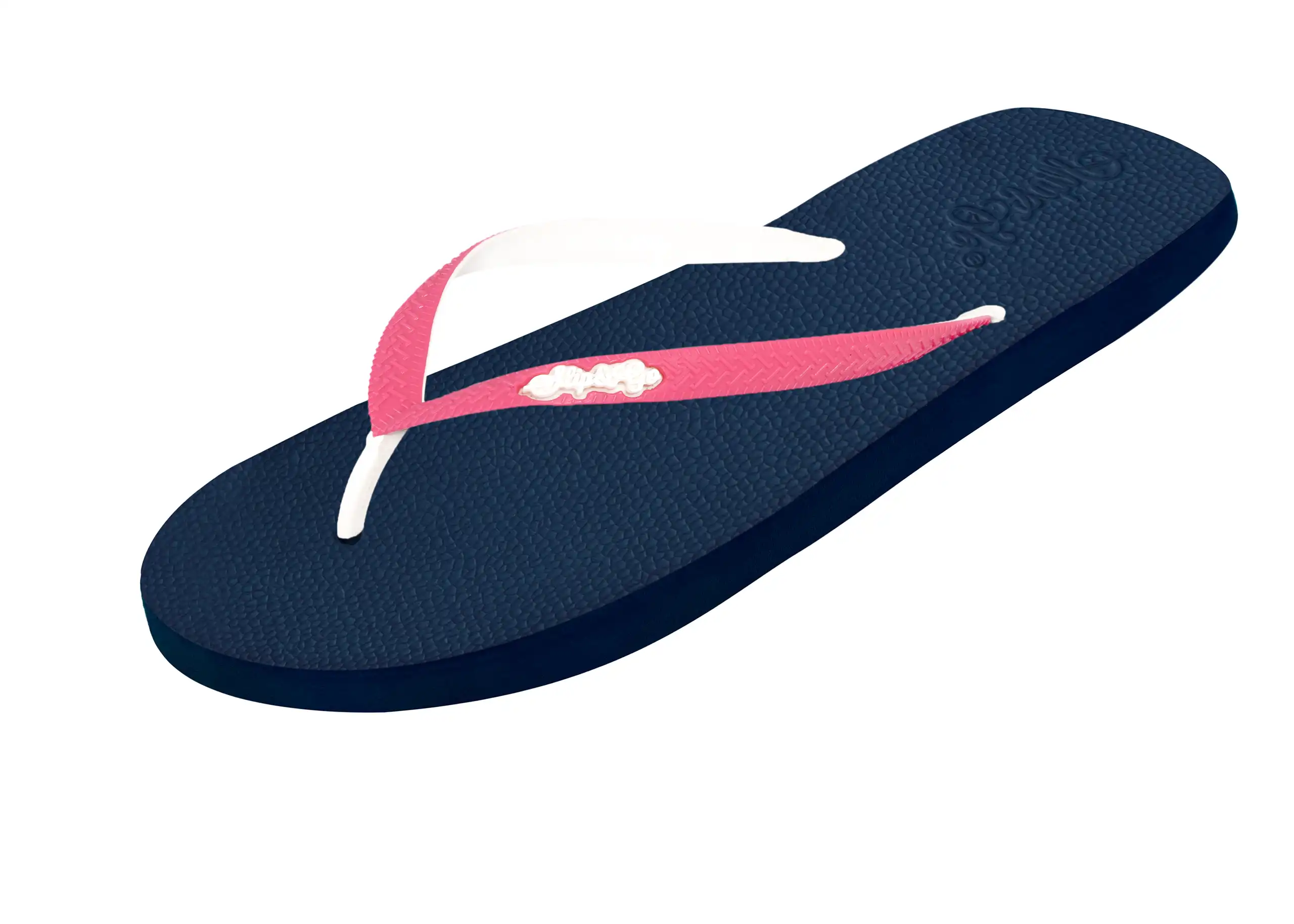 Deep Navy Blue Premium Women's Comfort Slipper - Image 13