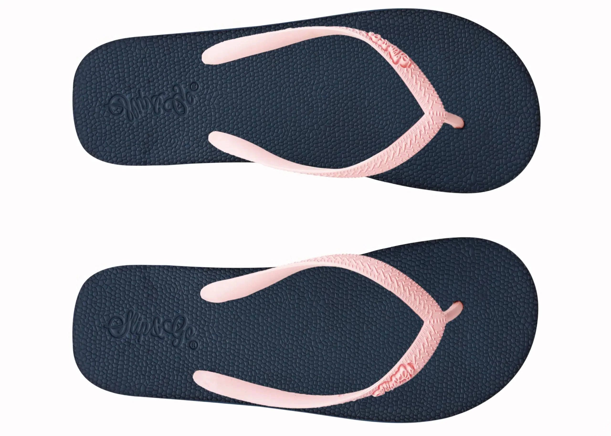 Deep Navy Blue Premium Women's Comfort Slipper - Image 18