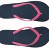 Deep Navy Blue Premium Women's Comfort Slipper