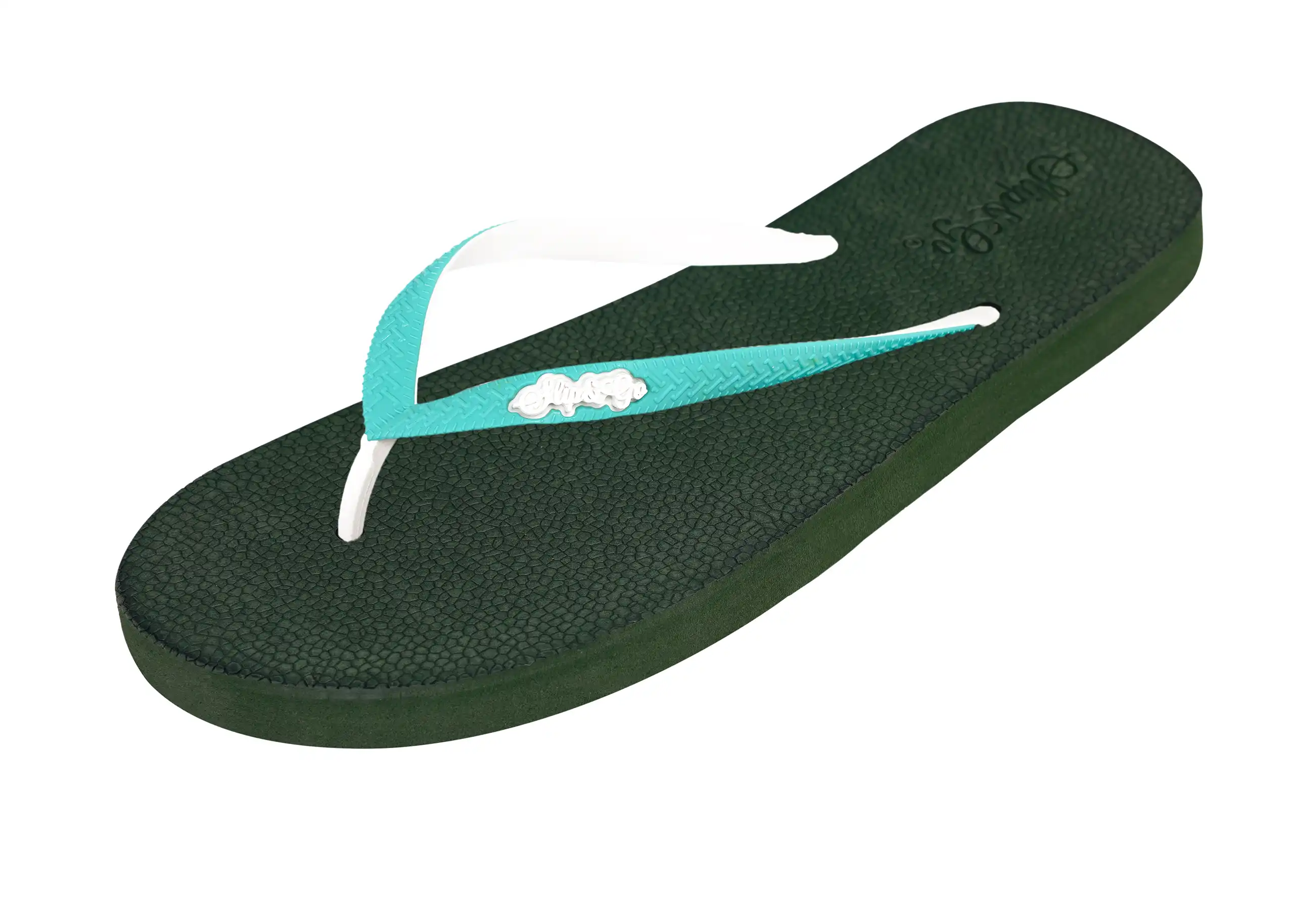 Deep Navy Blue Premium Women's Comfort Slipper - Image 42