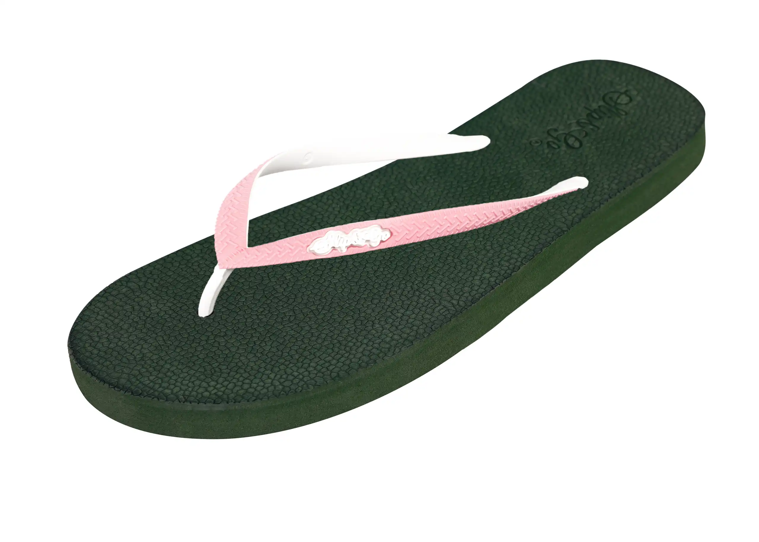 Deep Navy Blue Premium Women's Comfort Slipper - Image 46